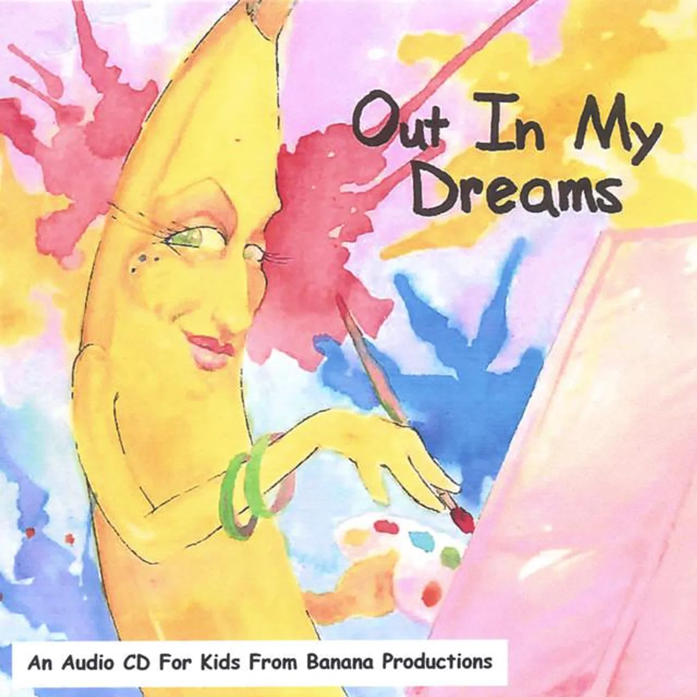 Banana Productions