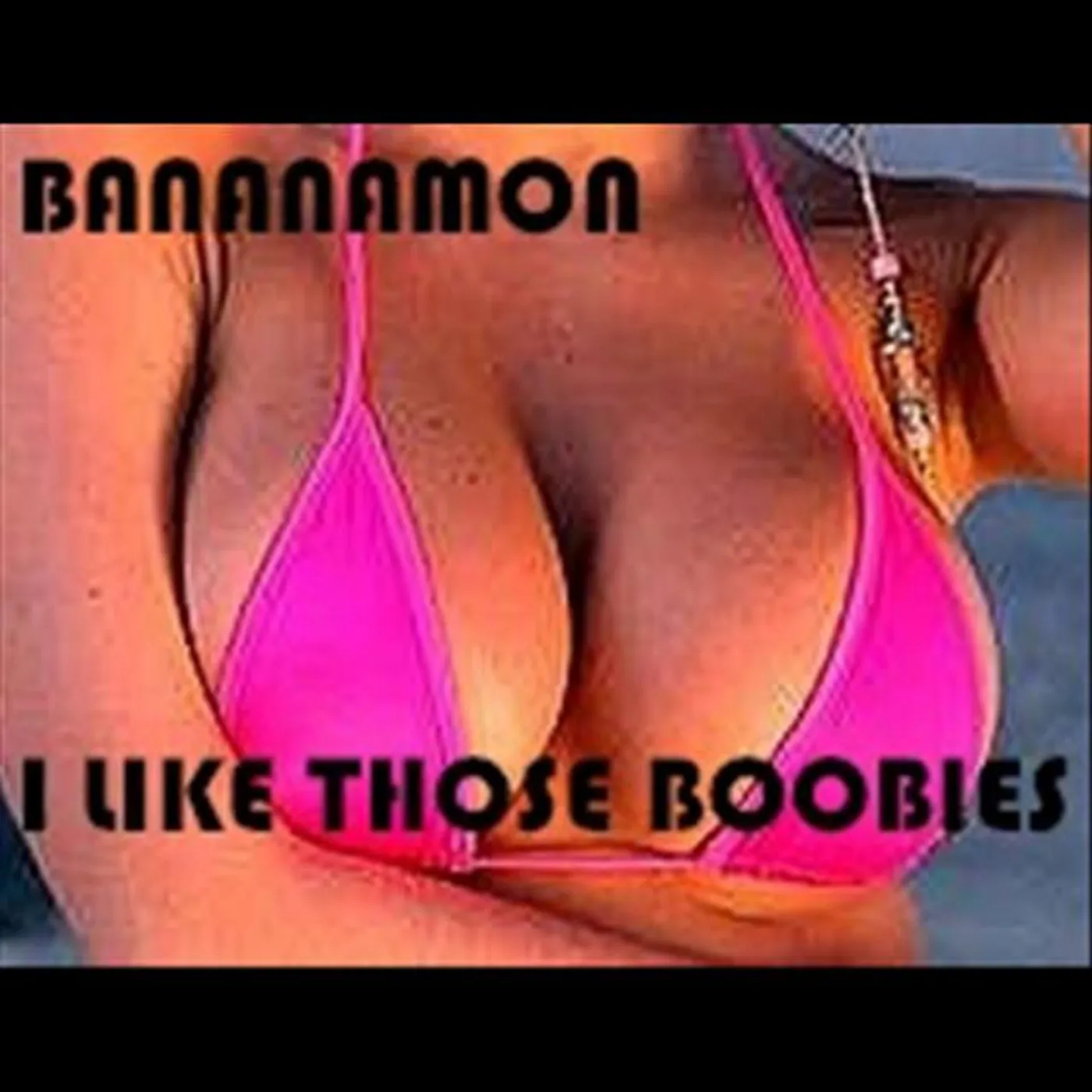 Bananamon Brand Page