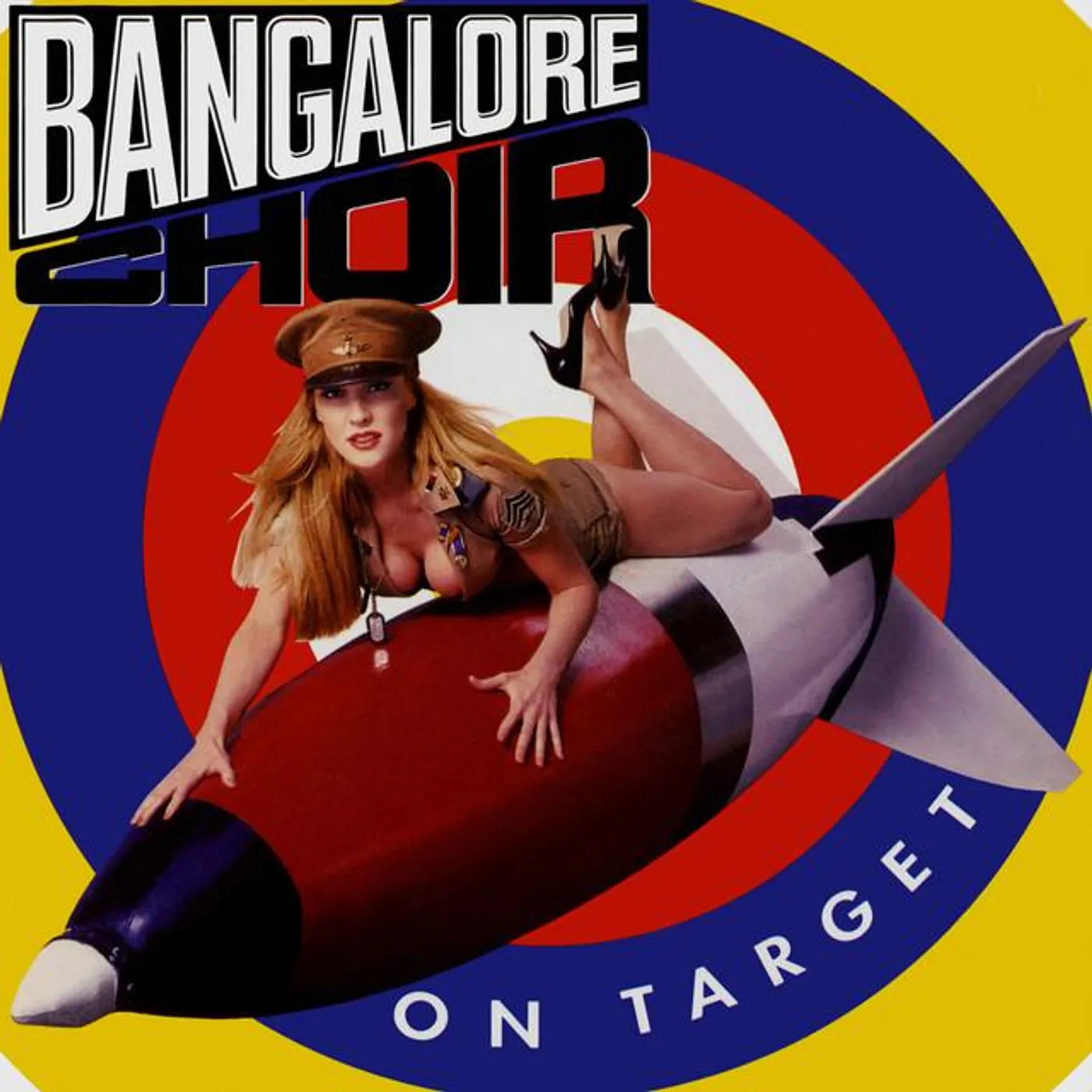 Bangalore Choir Brand Page