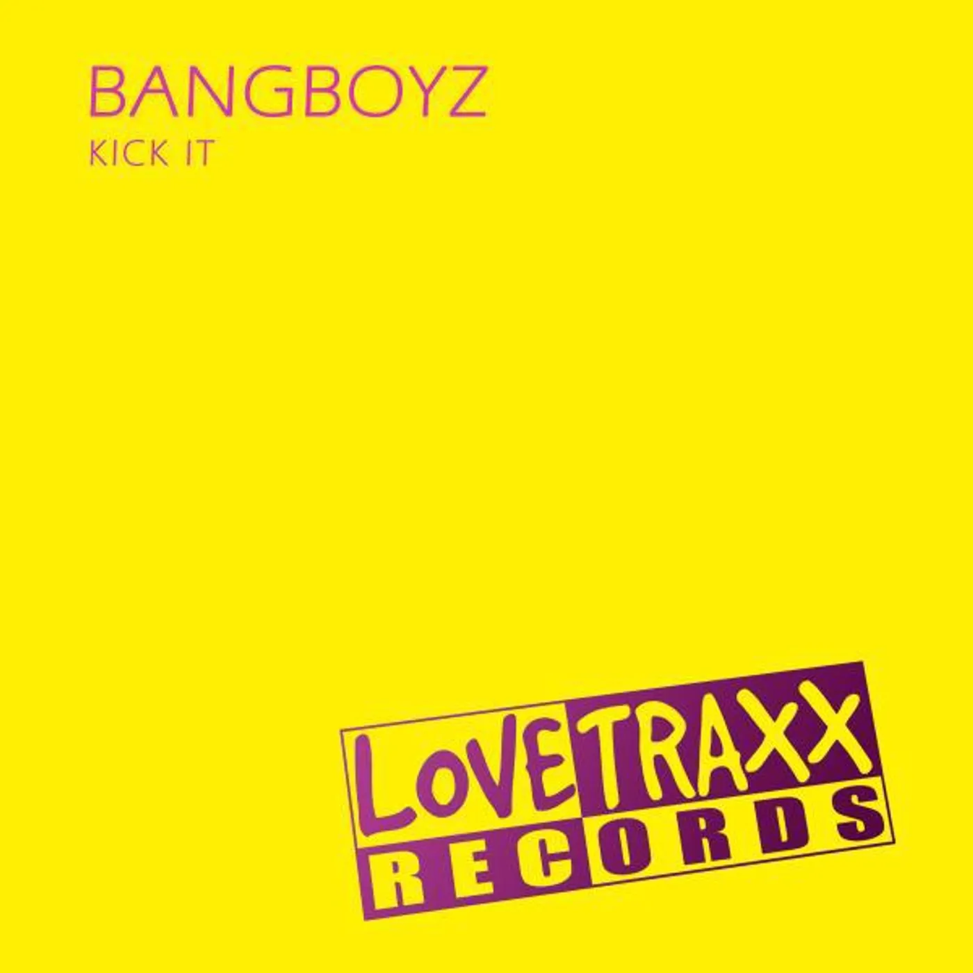 Bangboyz