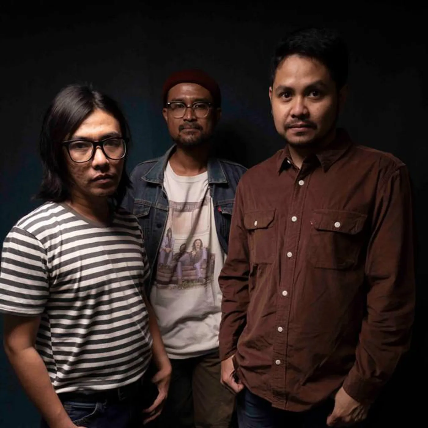 Bangkutaman Brand Page