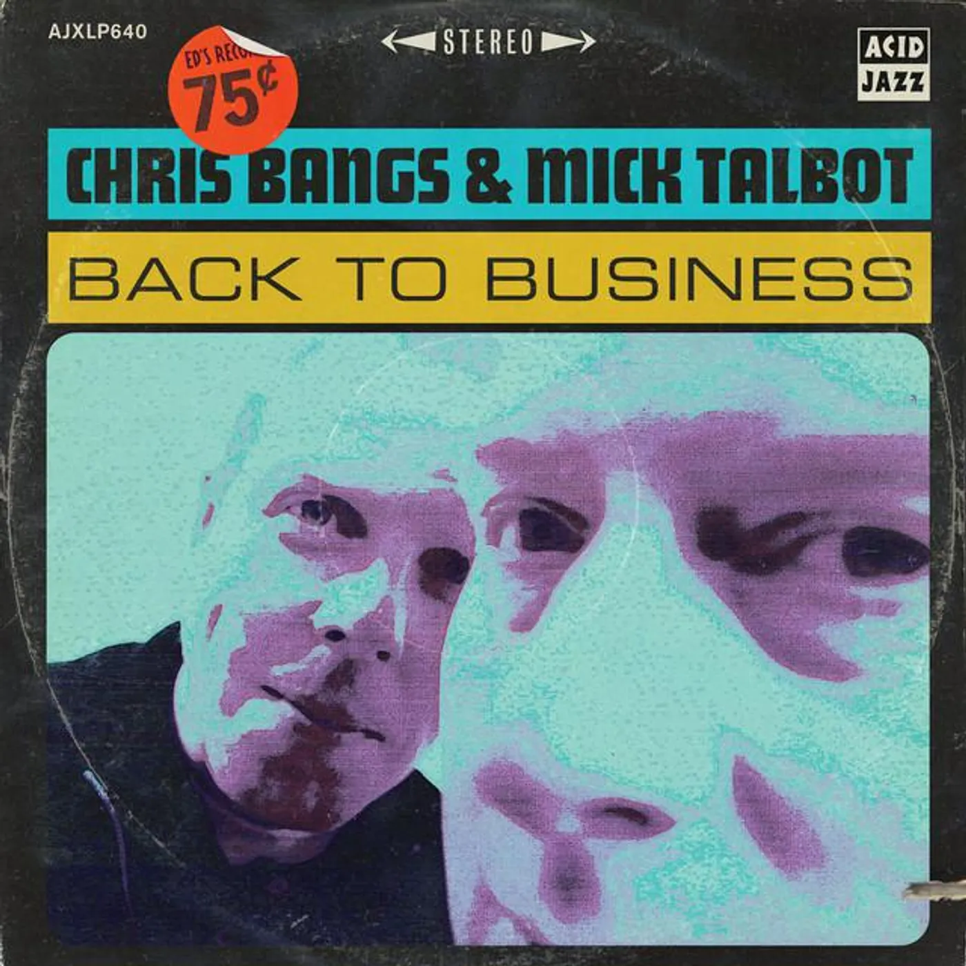 Bangs & Talbot Brand Page