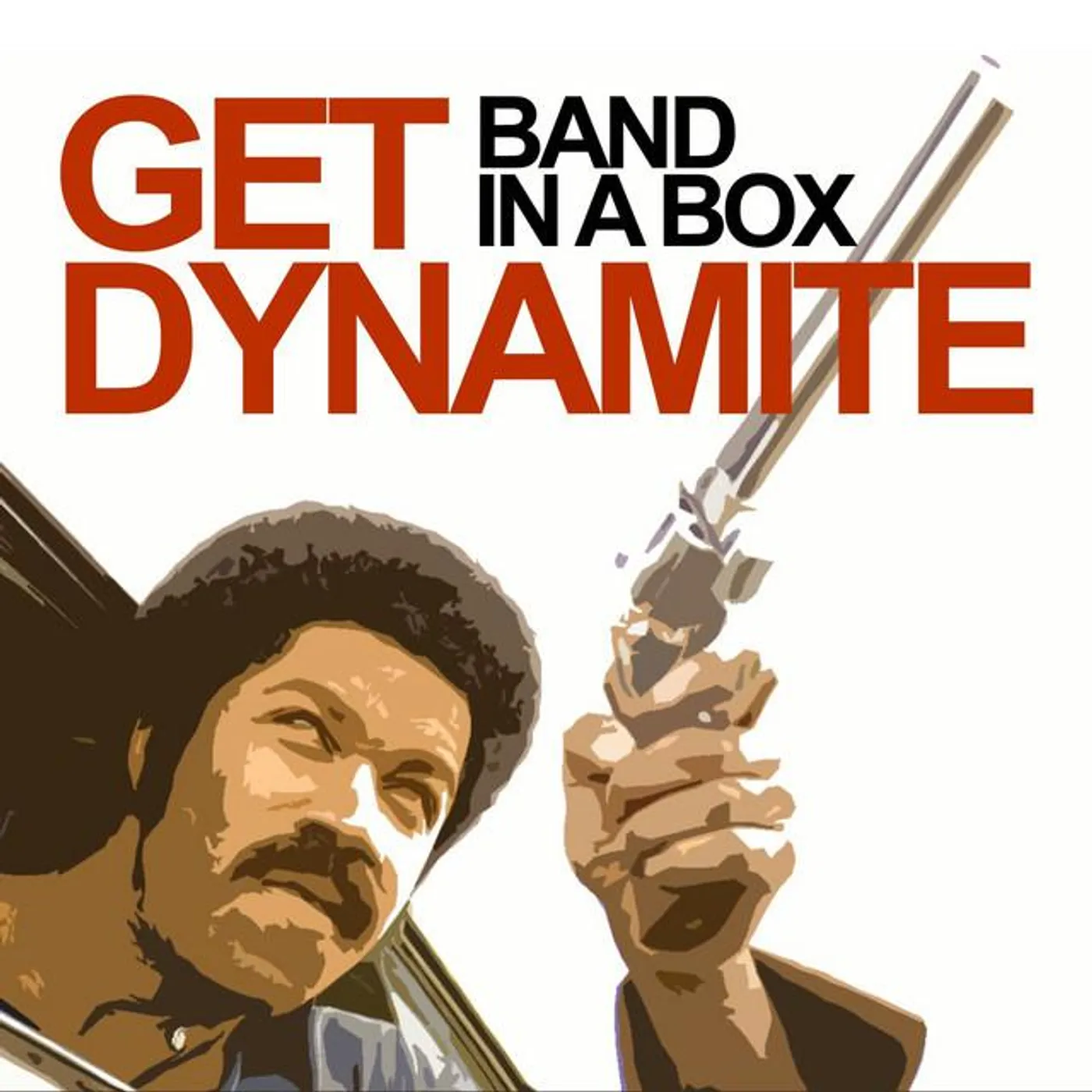 Band In A Box