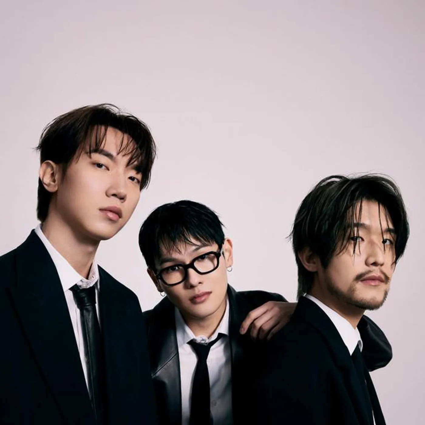 Band Nah Brand Page