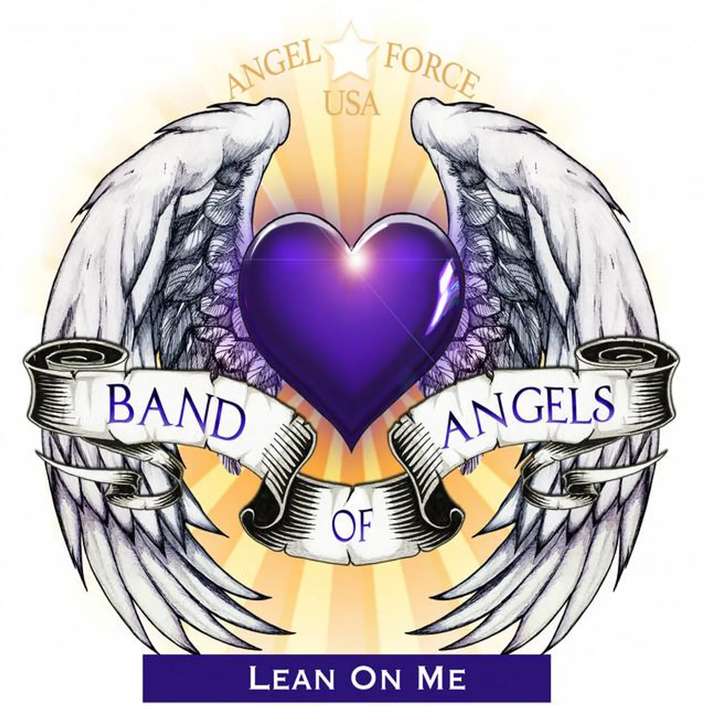 Band Of Angels
