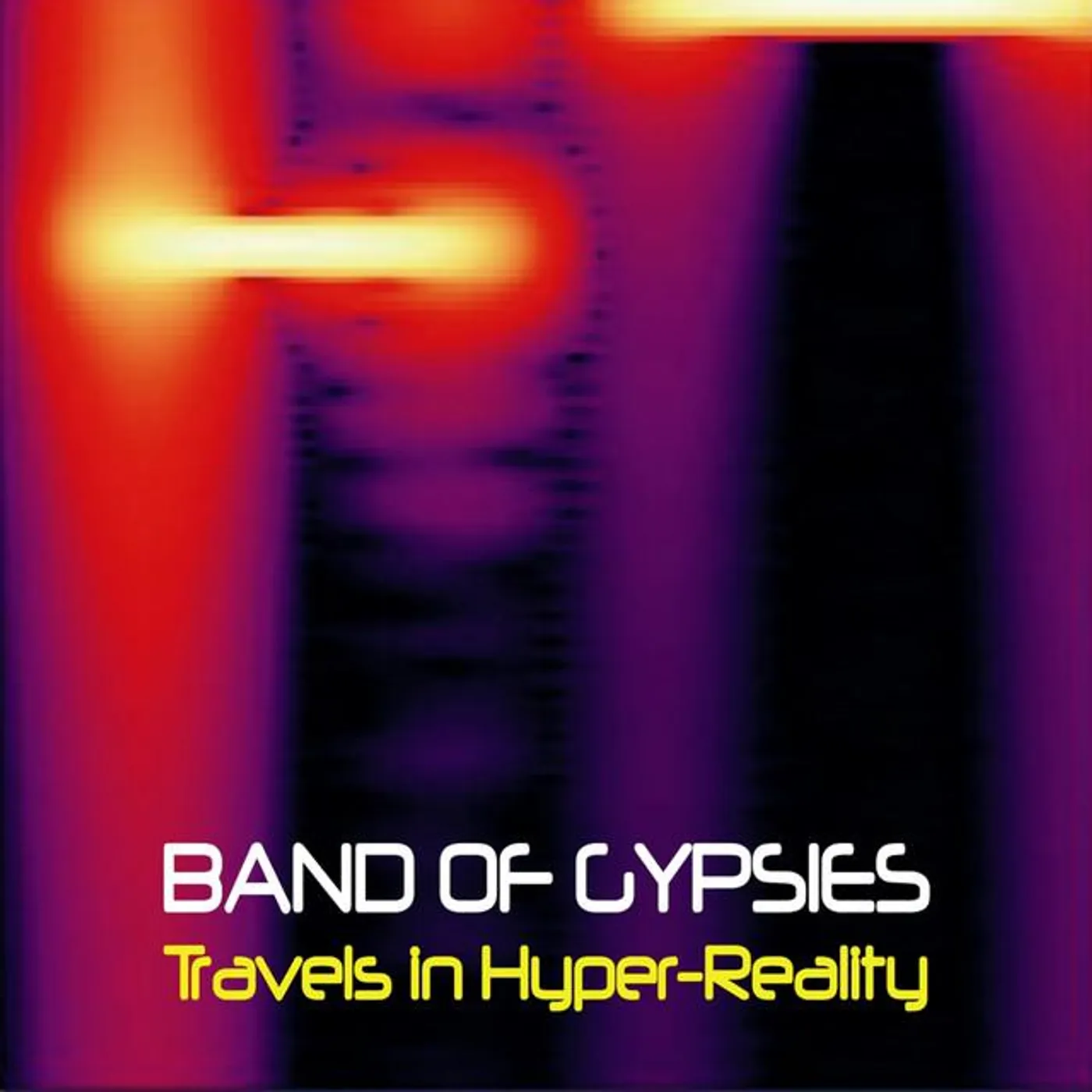 Band Of Gypsies