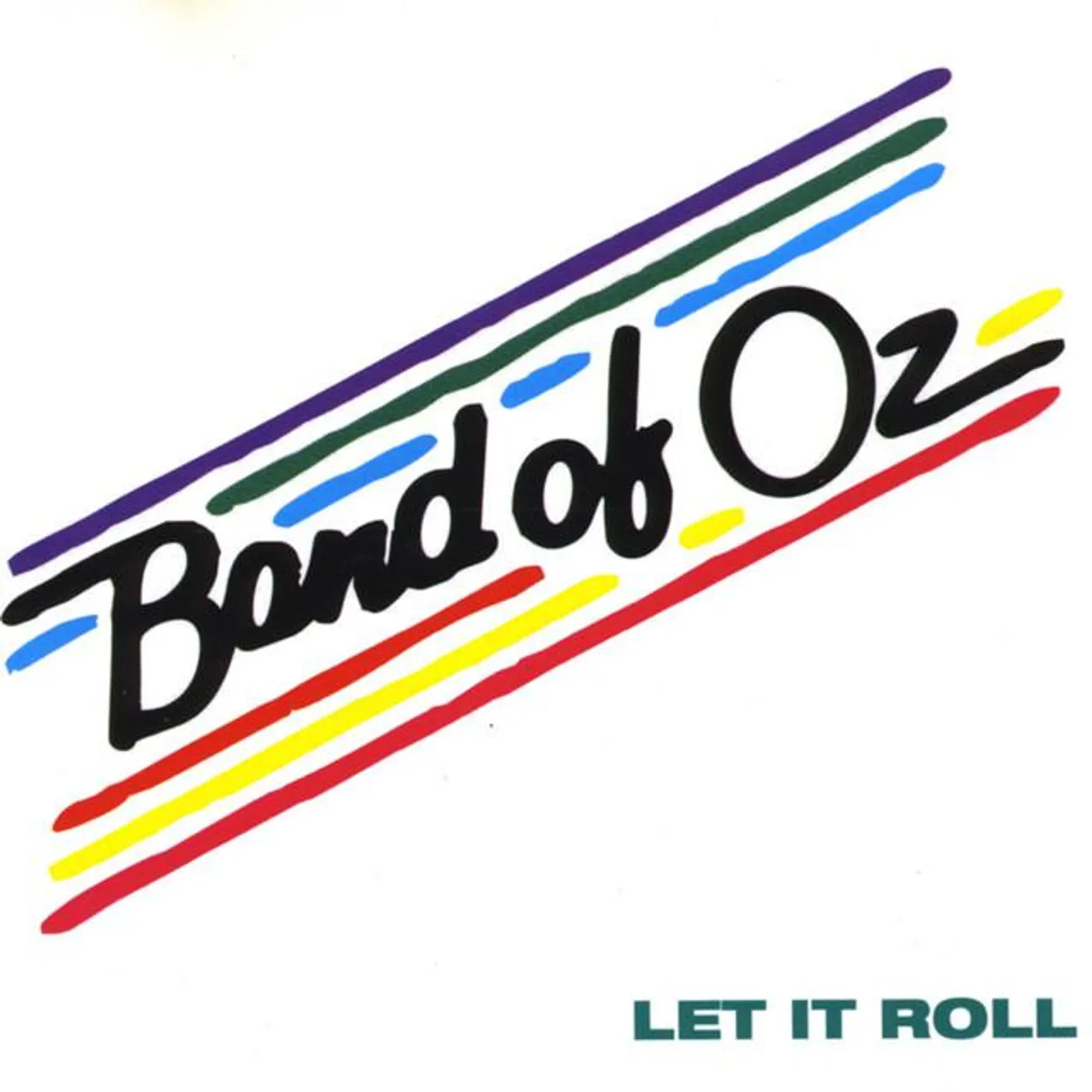 Band of Oz Brand Page