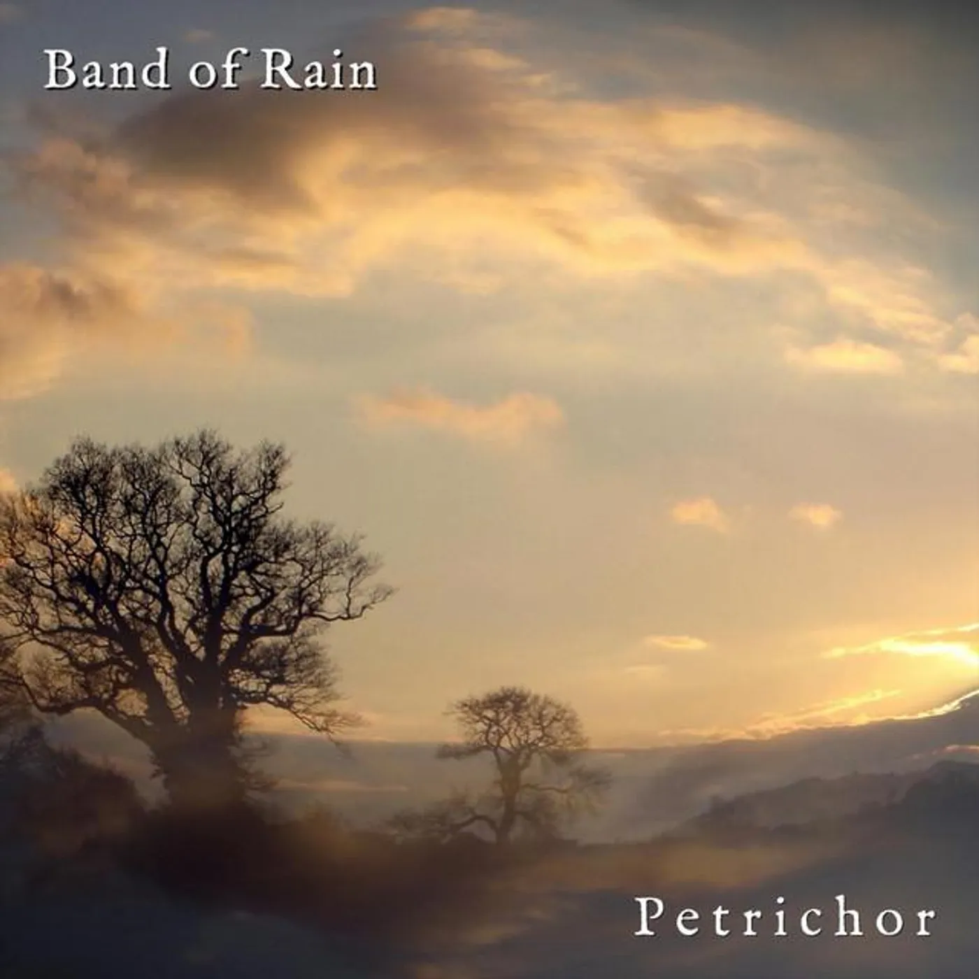 Band Of Rain