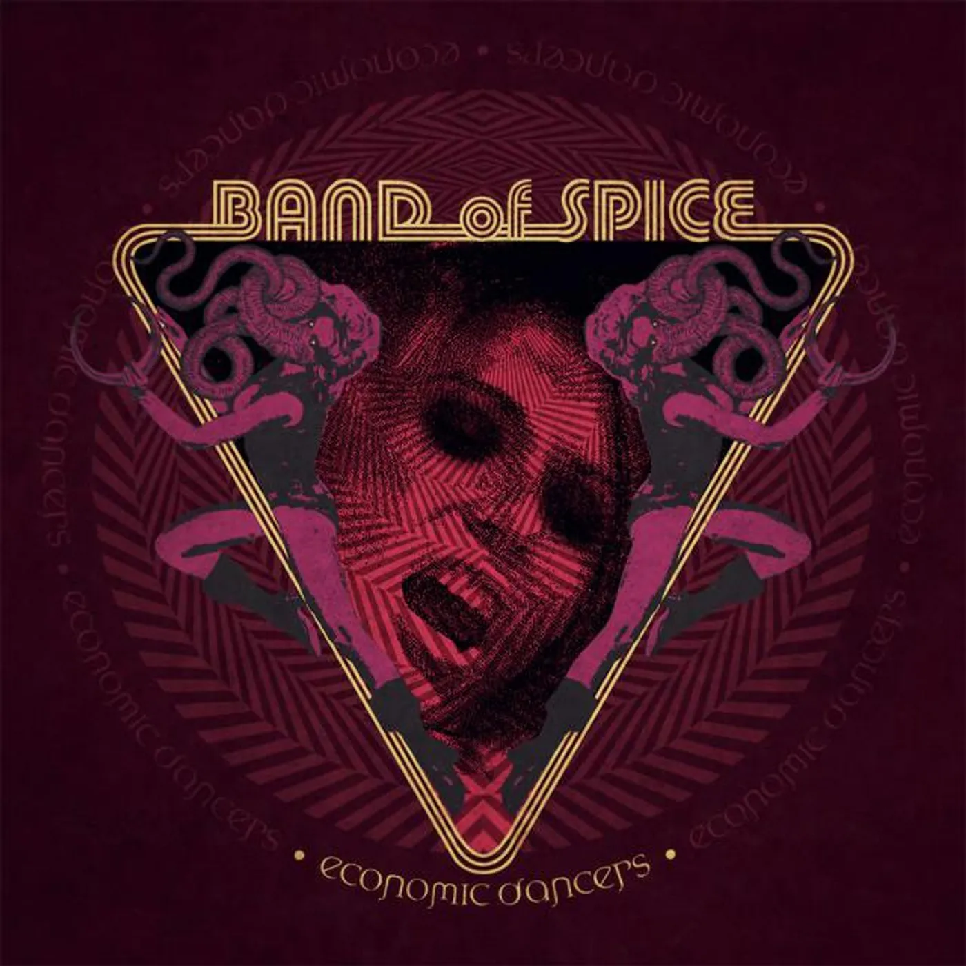 Band Of Spice Brand Page