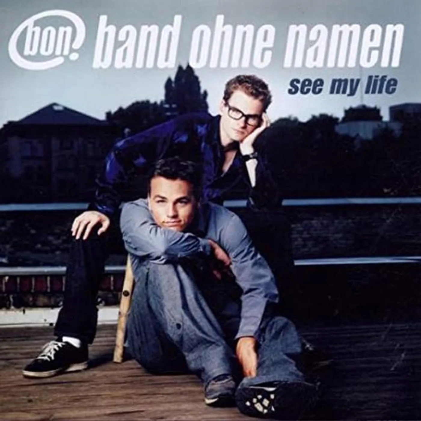 band ohne namen Brand Page
