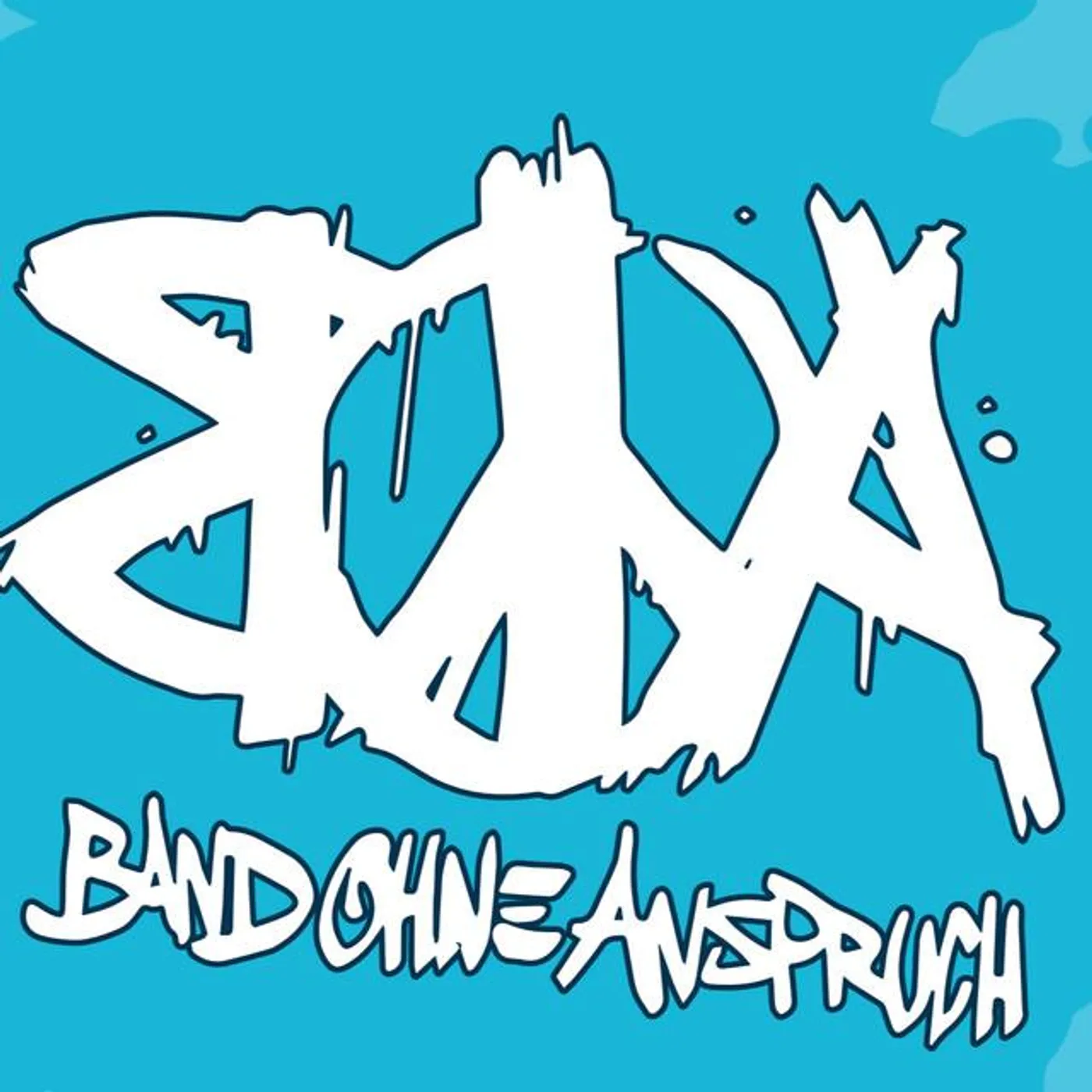 Band ohne Anspruch