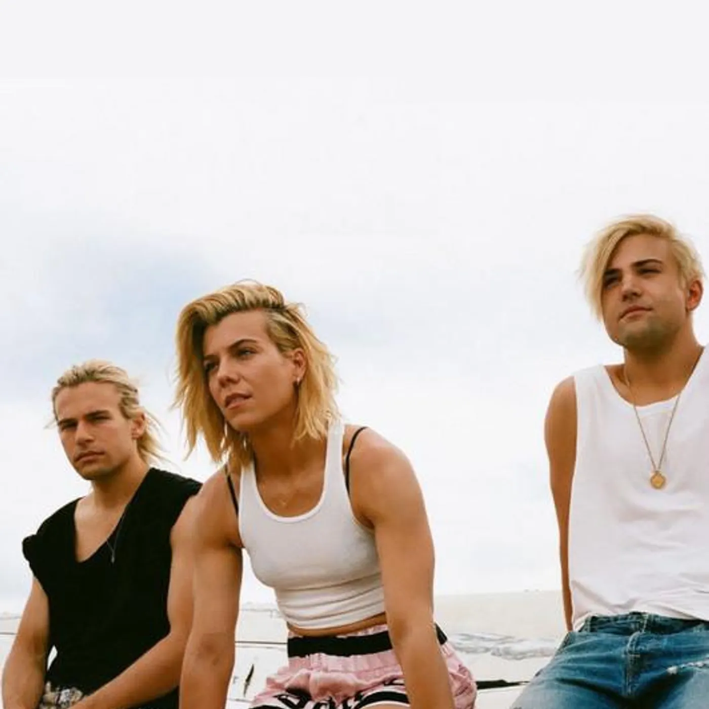 The Band Perry Brand Page
