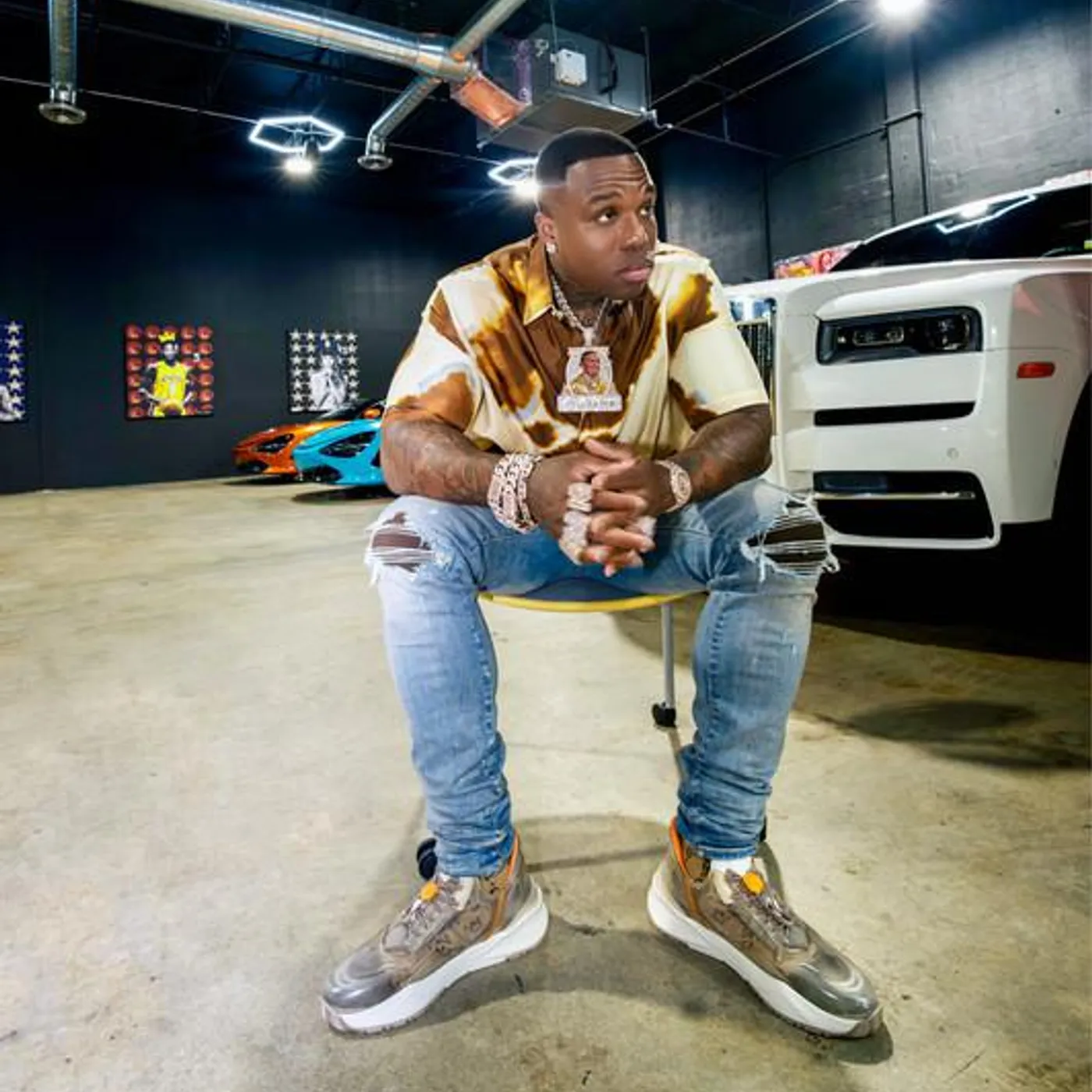 Bandman Kevo