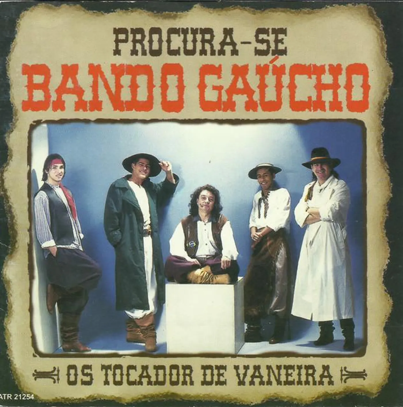 Bando Gaúcho