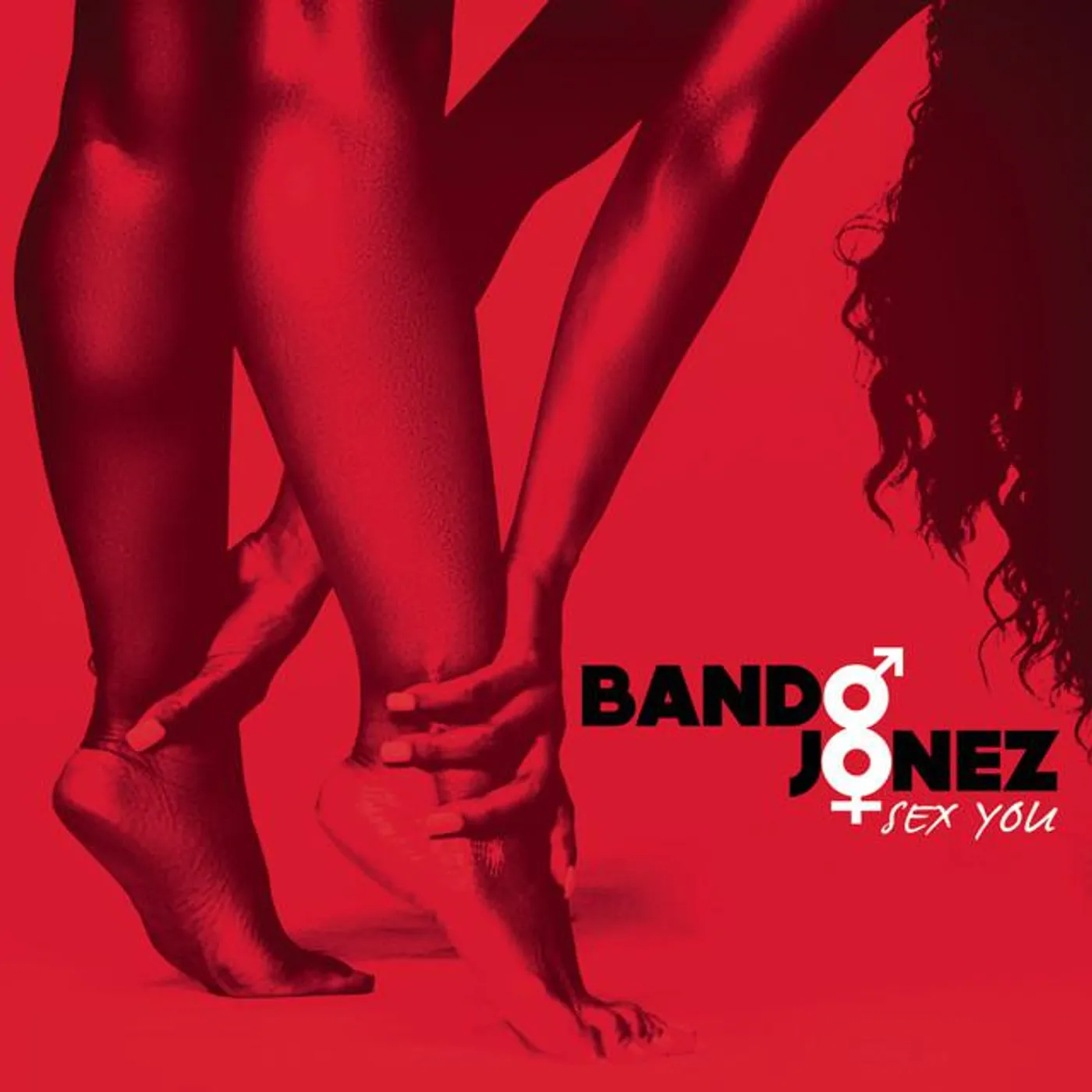 Bando Jonez Brand Page