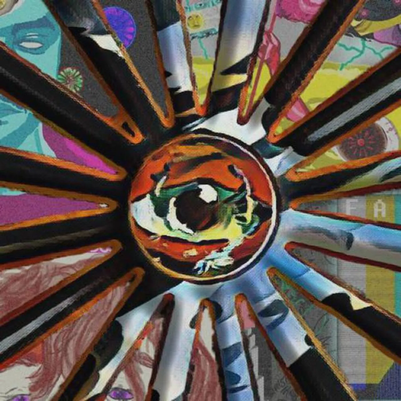 Bandoleiros de Passagem