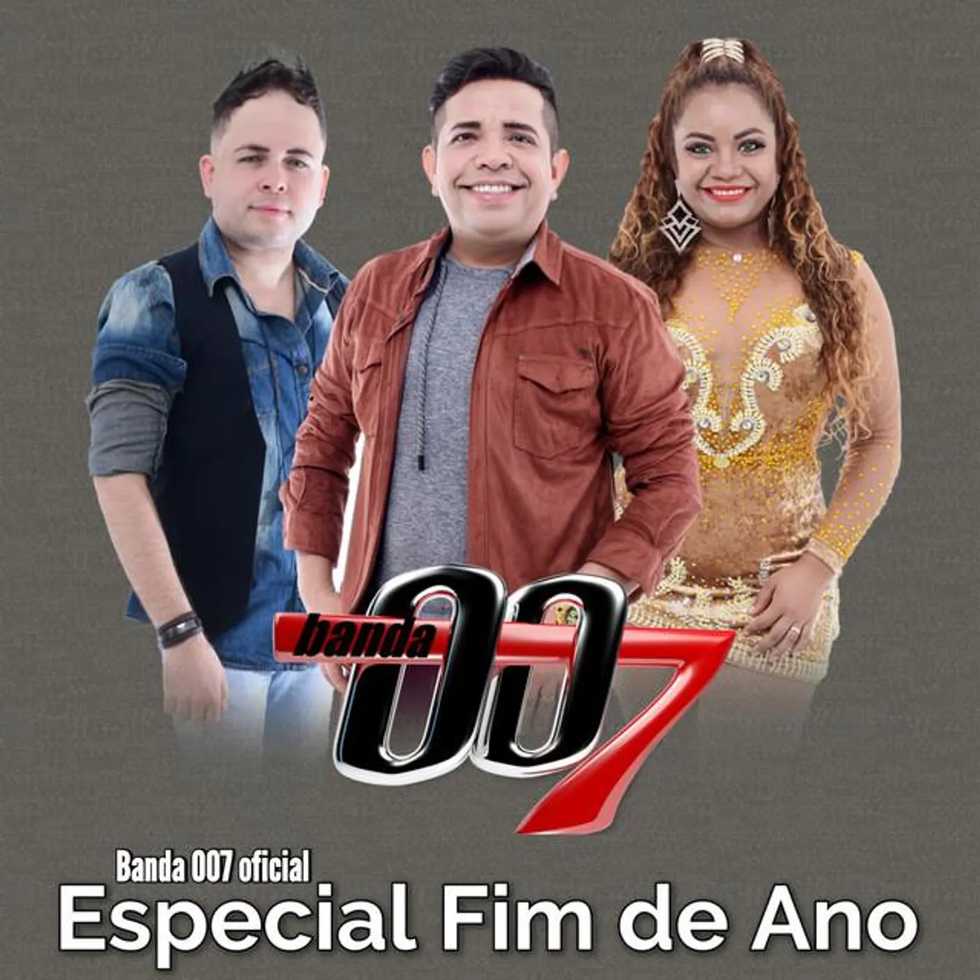 Banda 007 Oficial