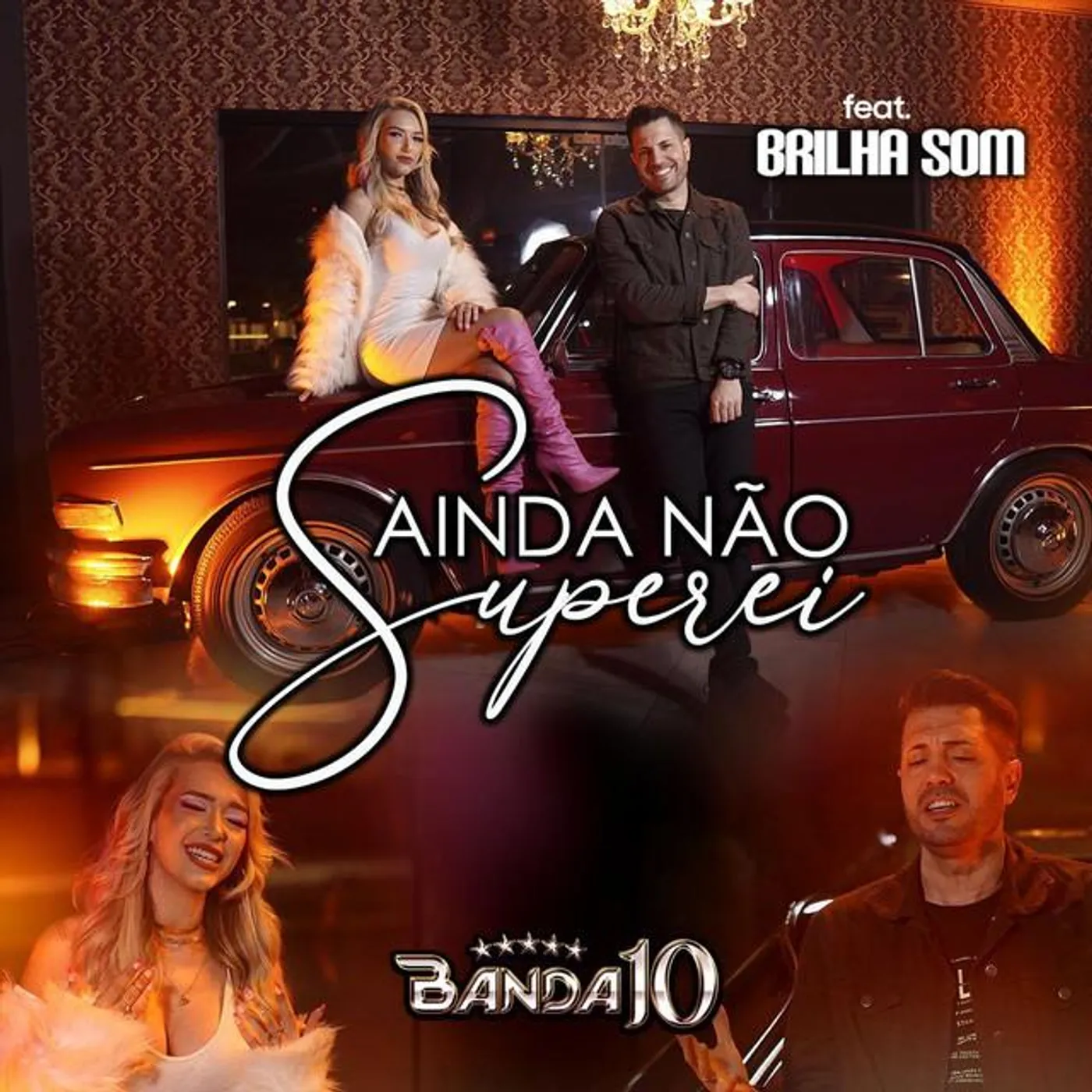Banda 10