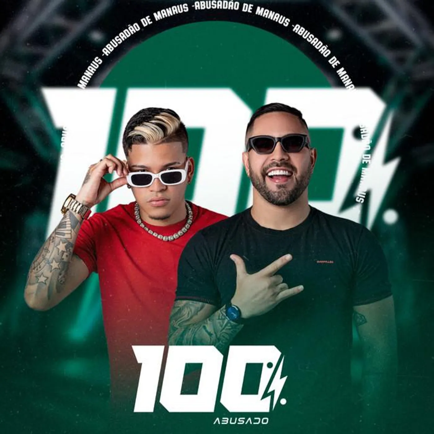 Banda 100% Abusado