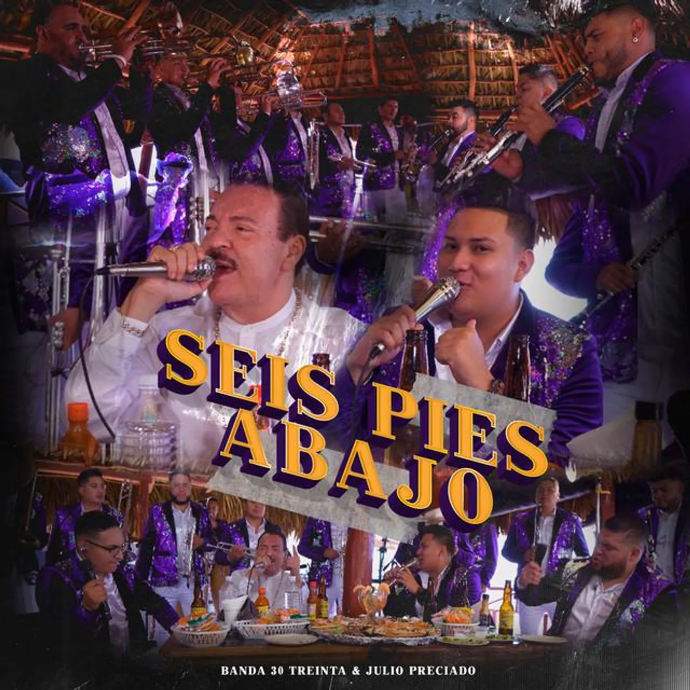 Banda 30 Treinta