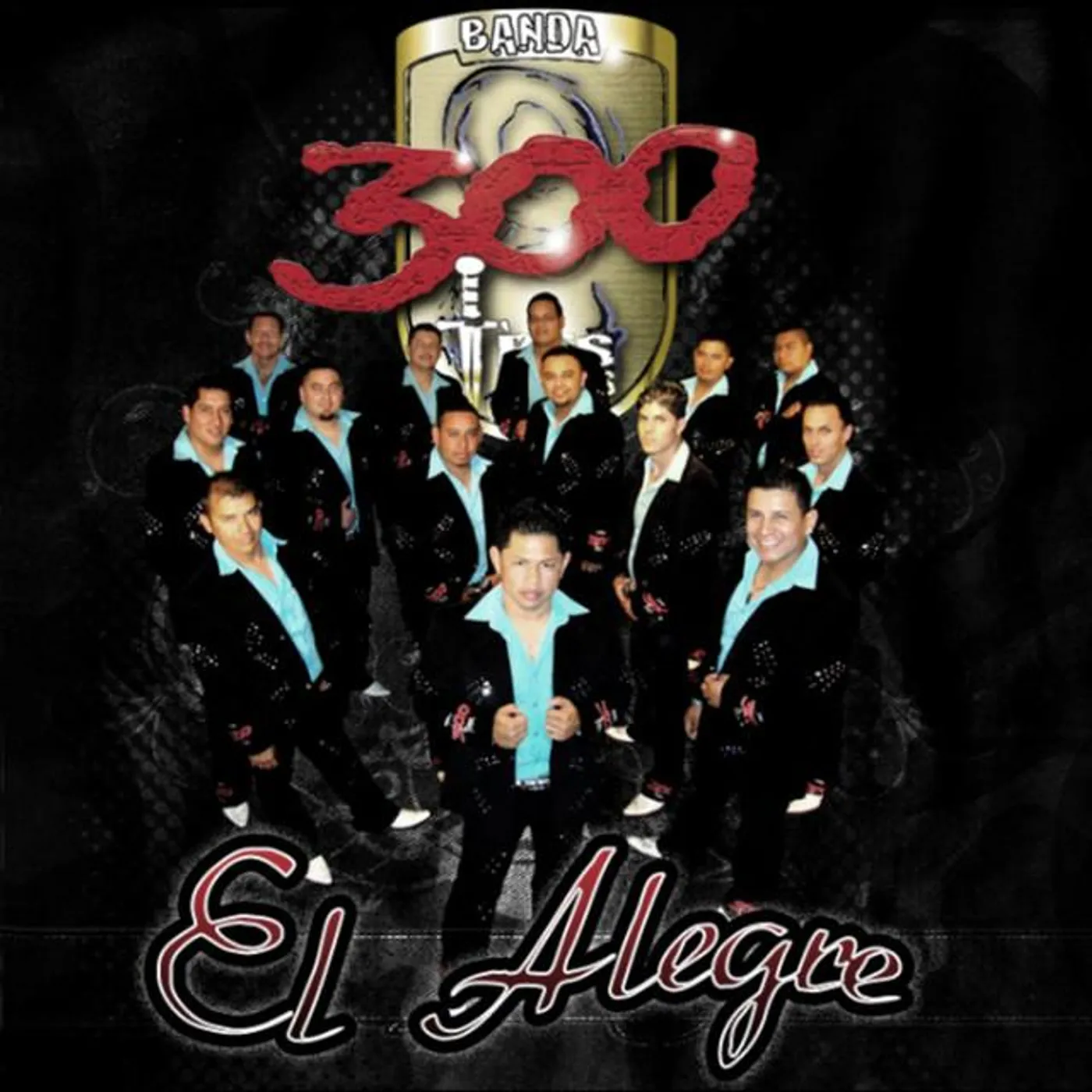 Banda 300