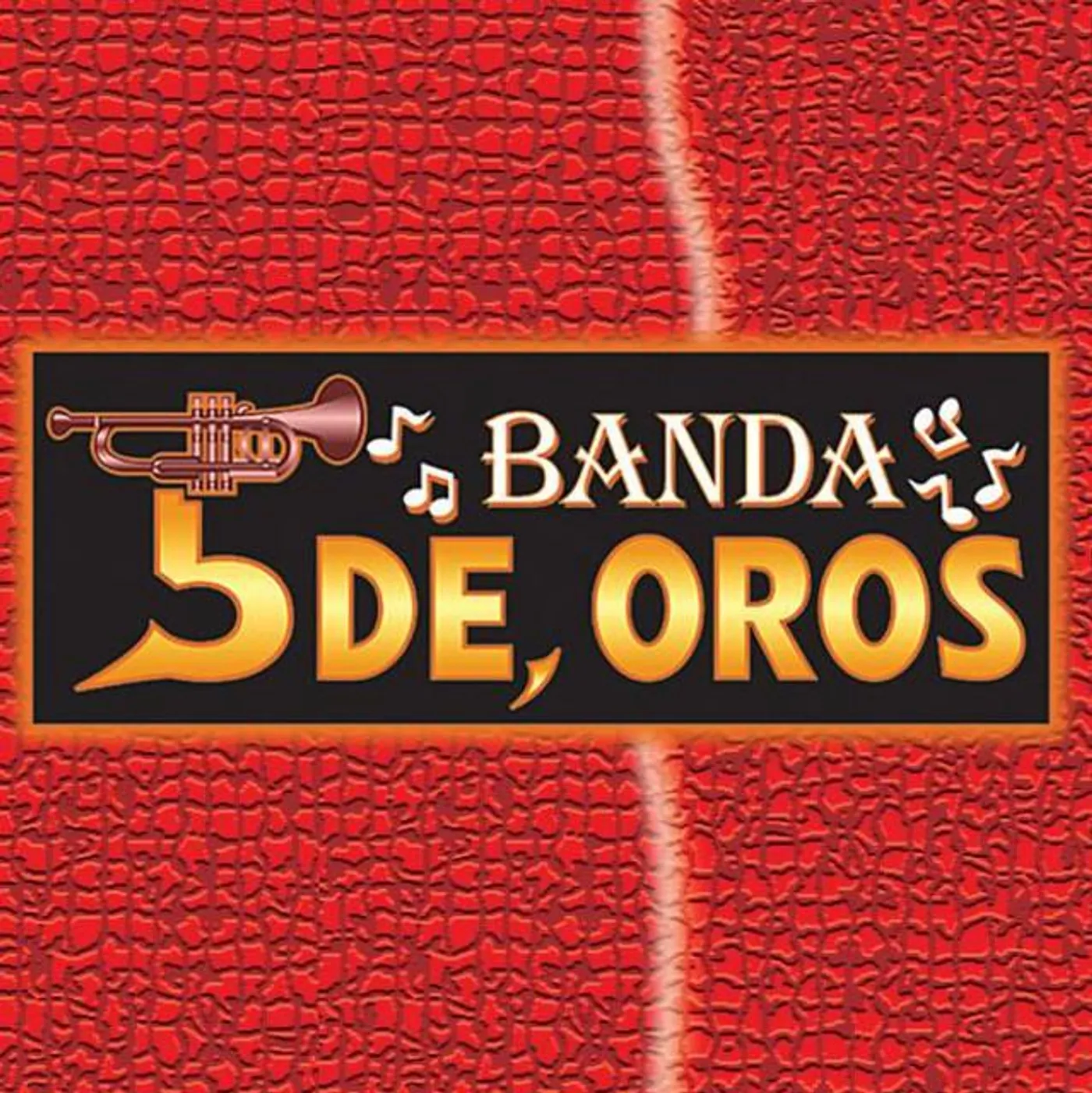Banda 5 De Oros