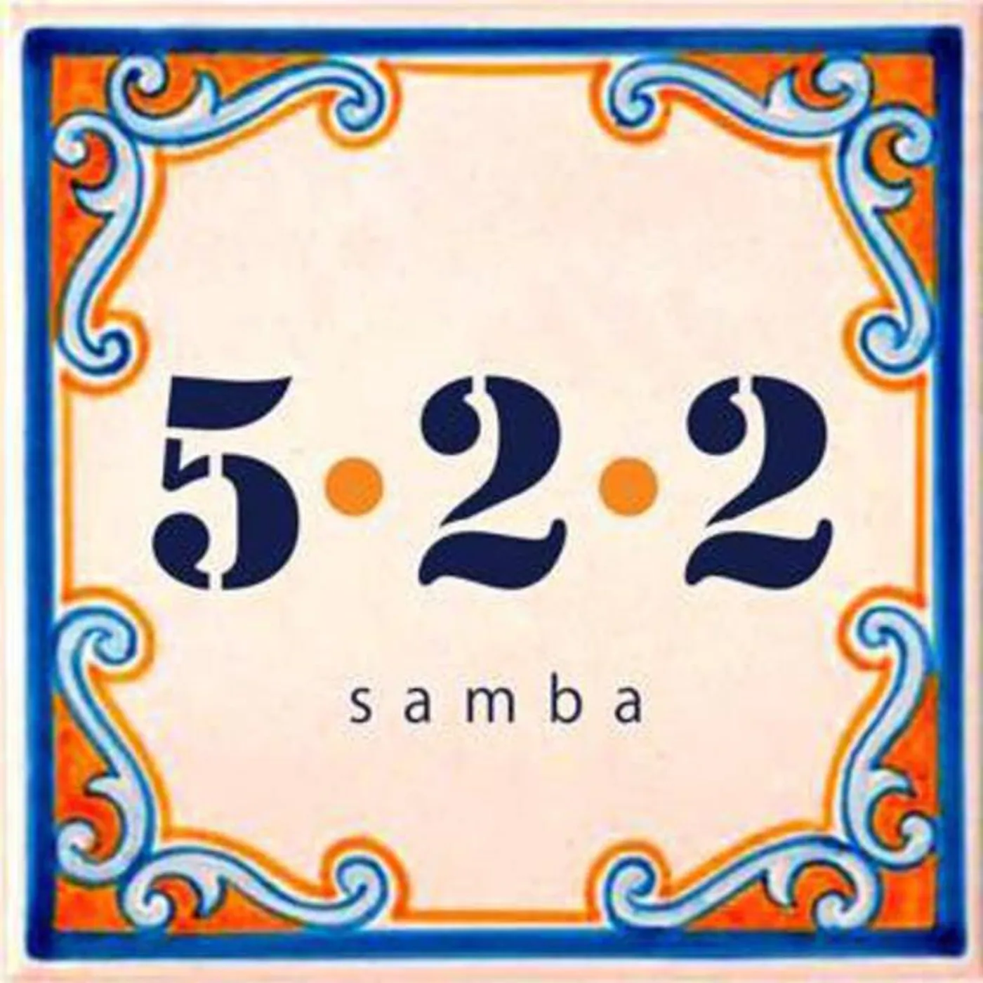 Banda 522