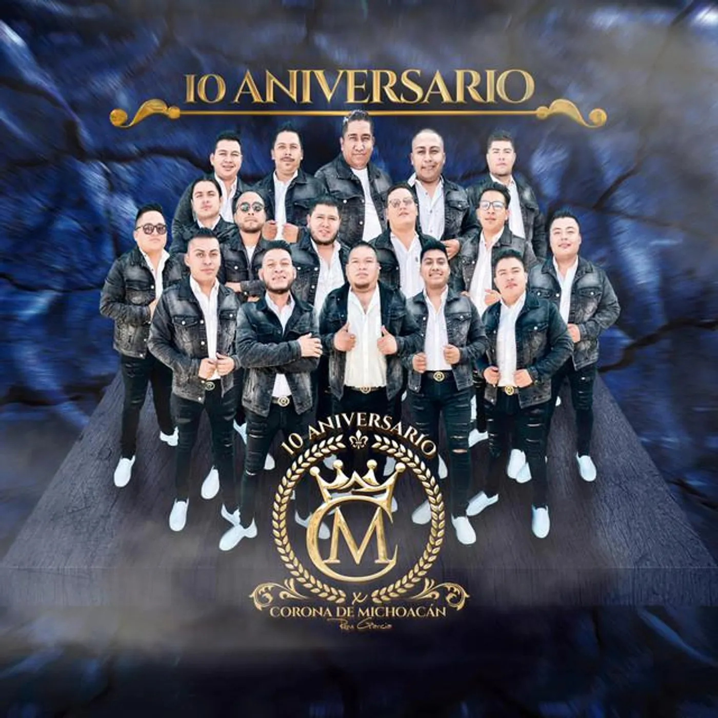 Banda Corona de Michoacán