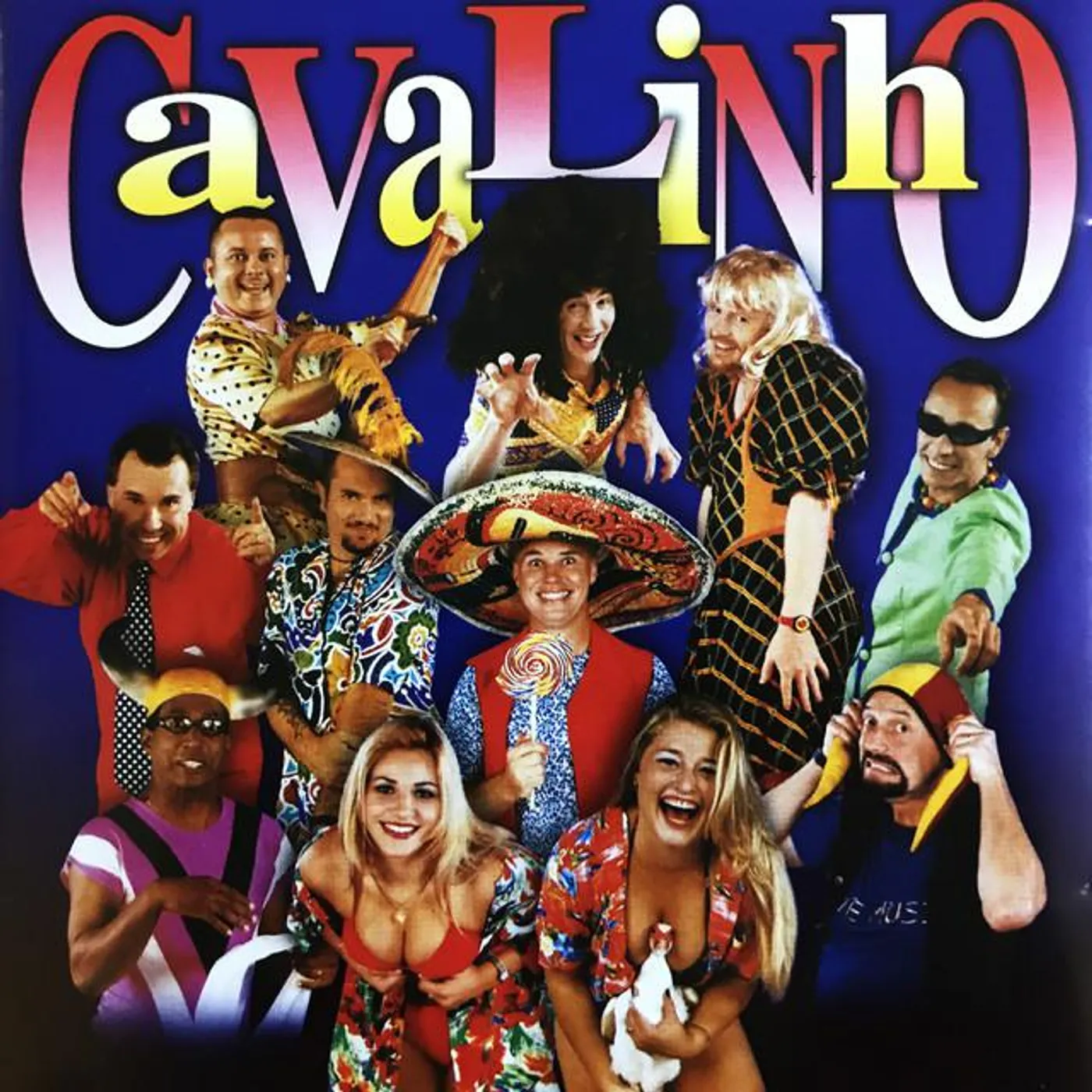 Banda Cavalinho