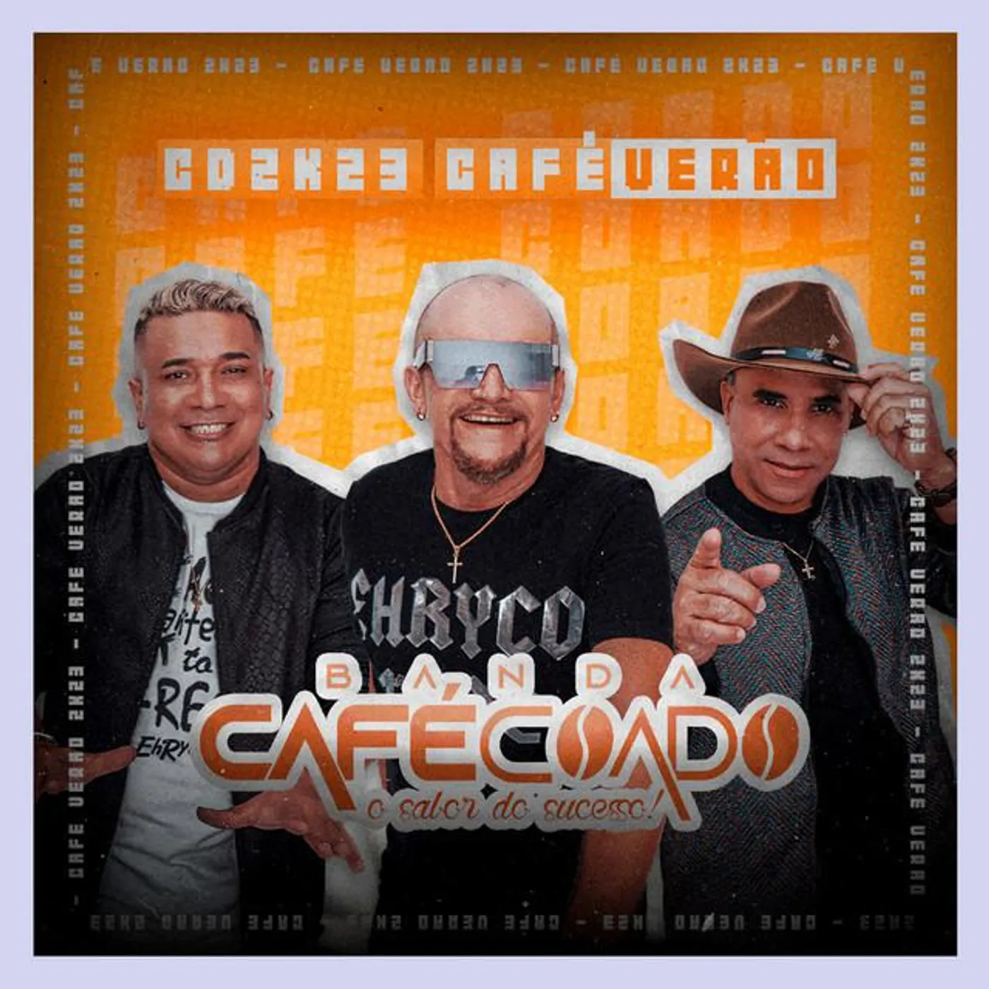 Banda Café Coado