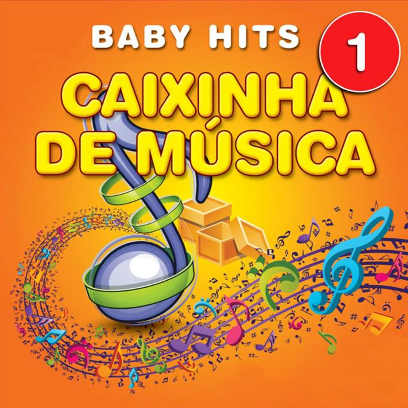 Banda Caixinha de Música