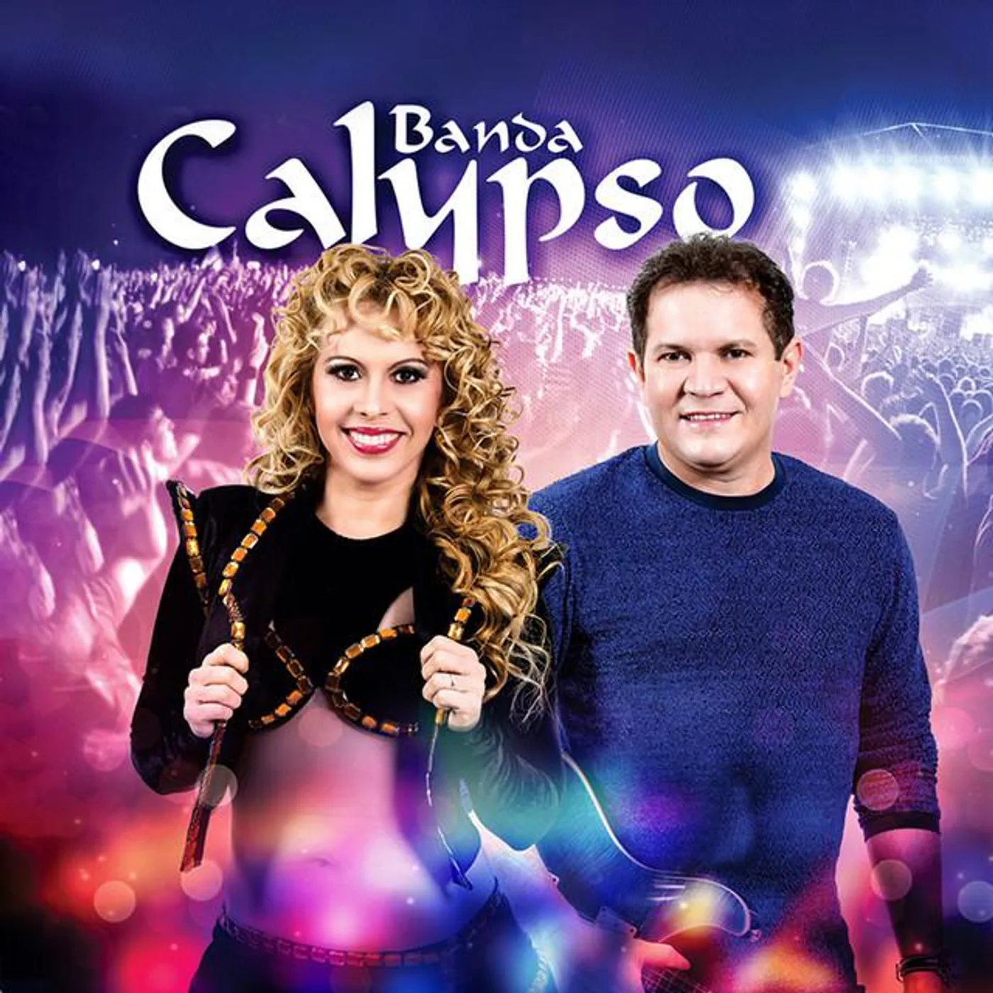 Banda Calypso Brand Page