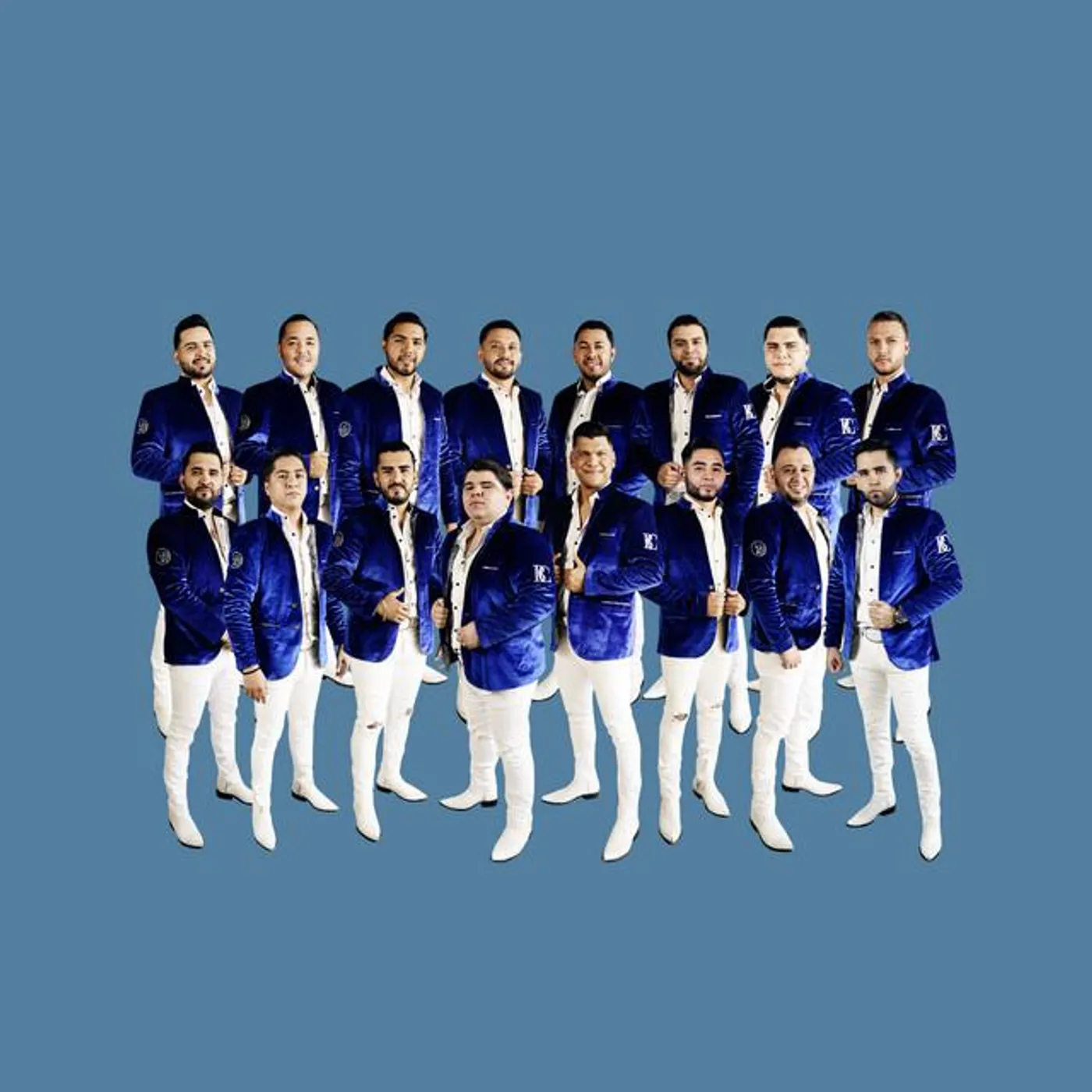 Banda Carnaval Brand Page