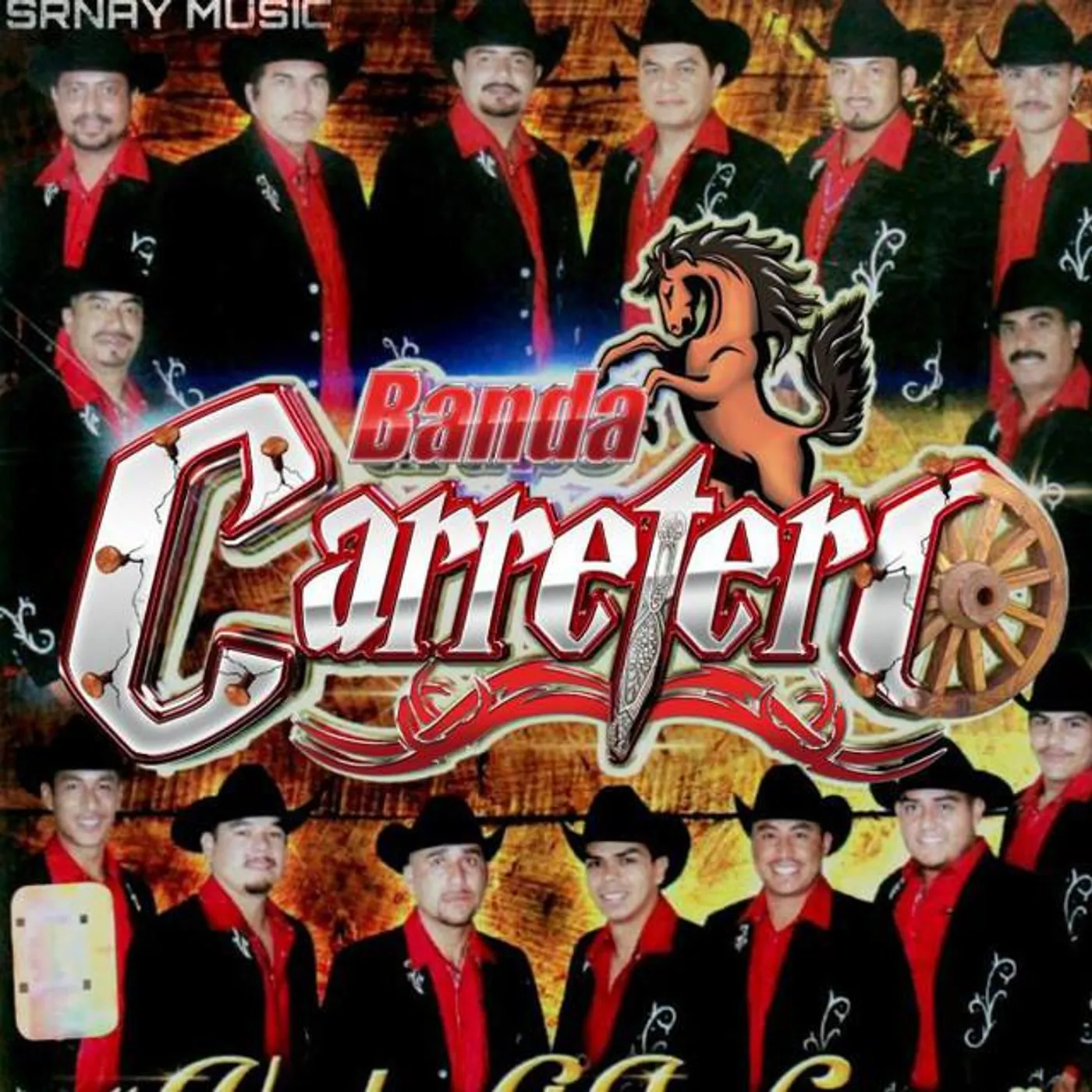 Banda Carretero