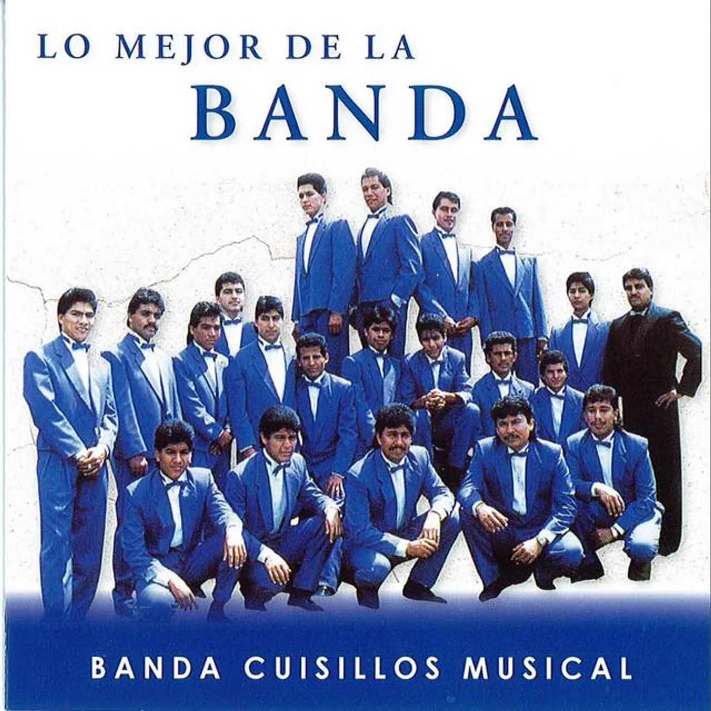 Banda Cusillos