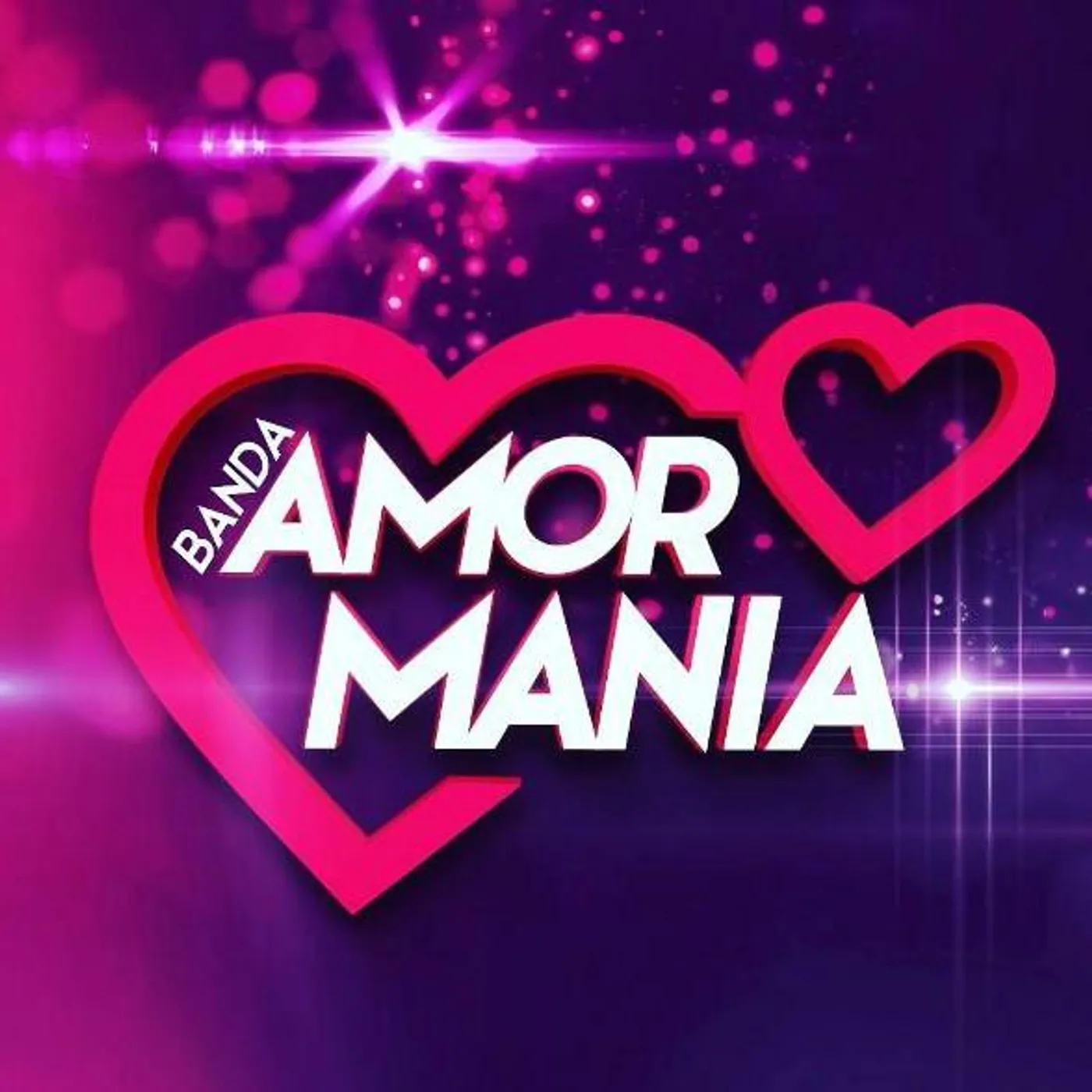 Banda Amor Mania