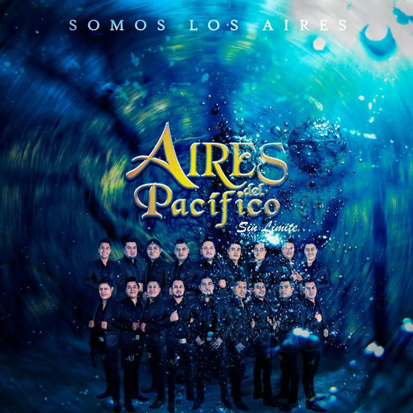 Banda Aires del Pacífico