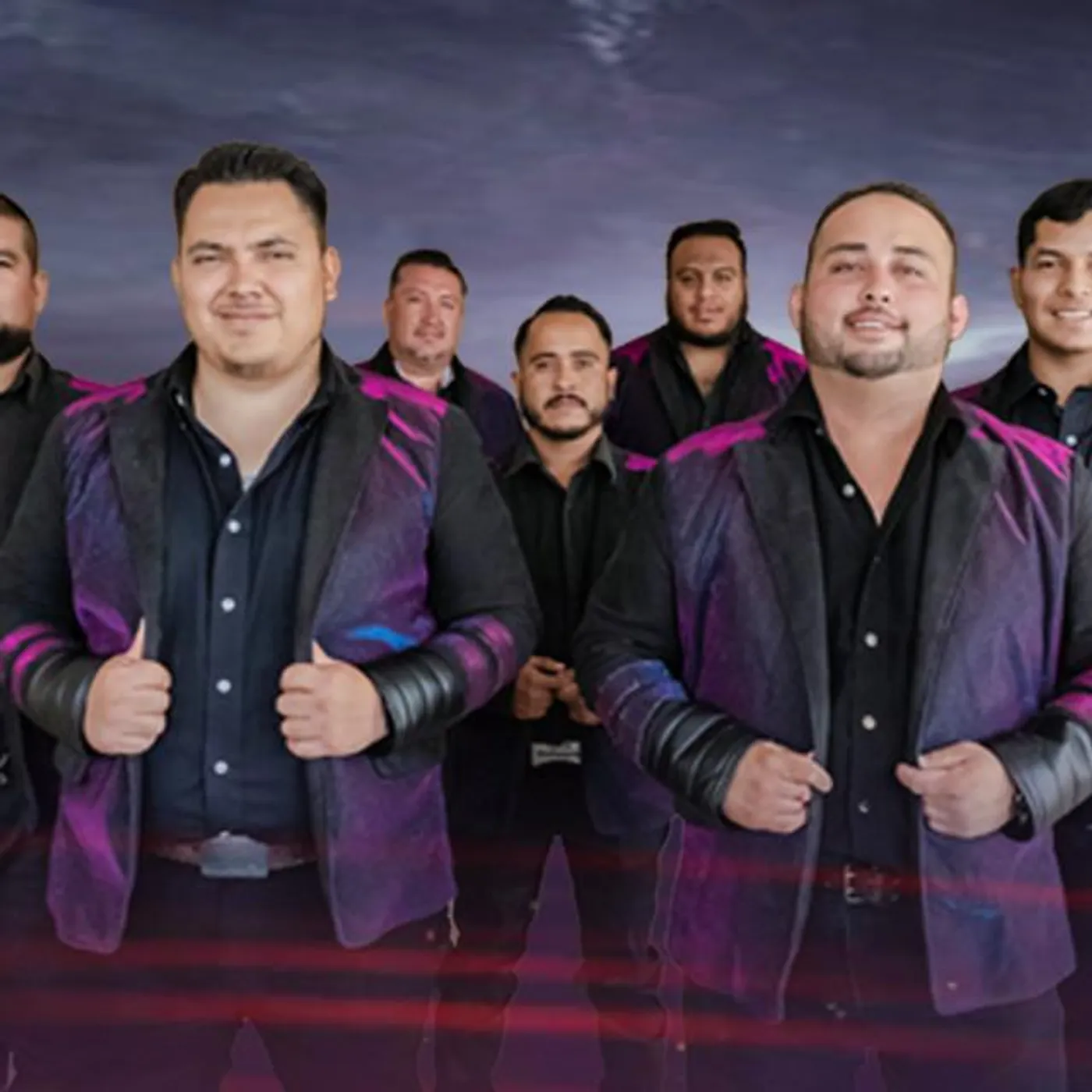 Banda Alta Potencia