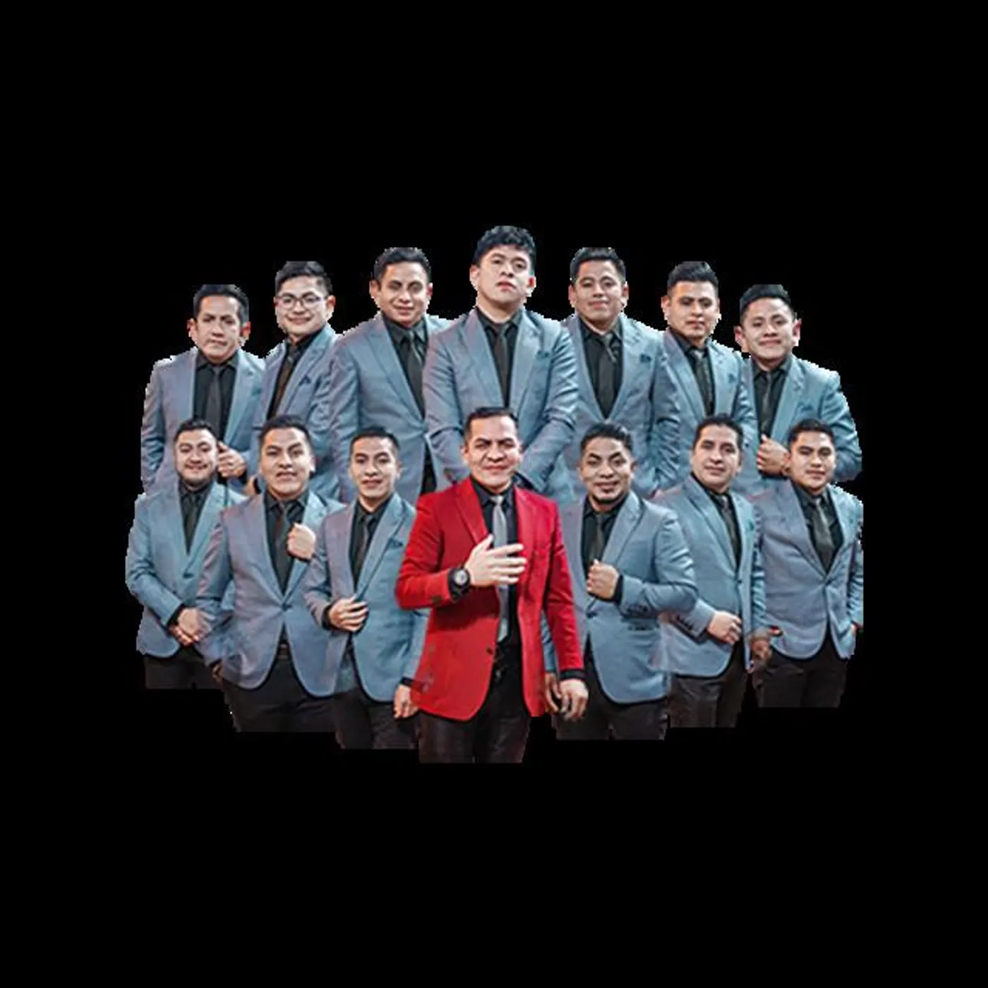 Banda Apocalipsis