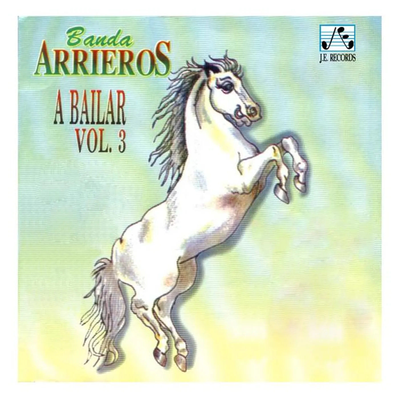 Banda Arrieros