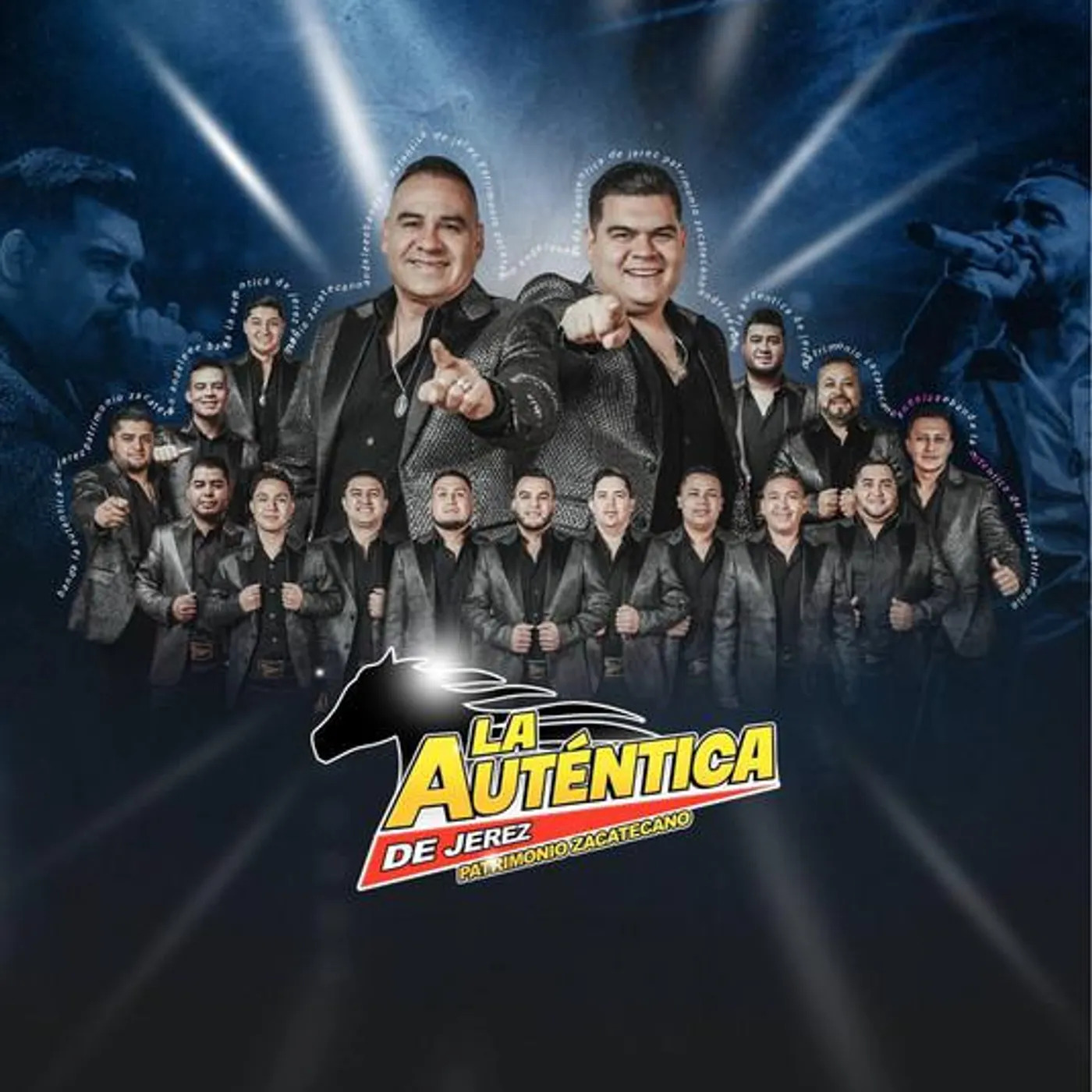 Banda Autentica de Jerez