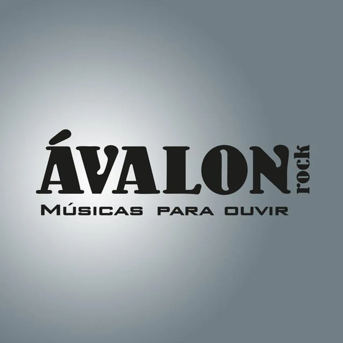 Banda Avalon Rock Brand Page