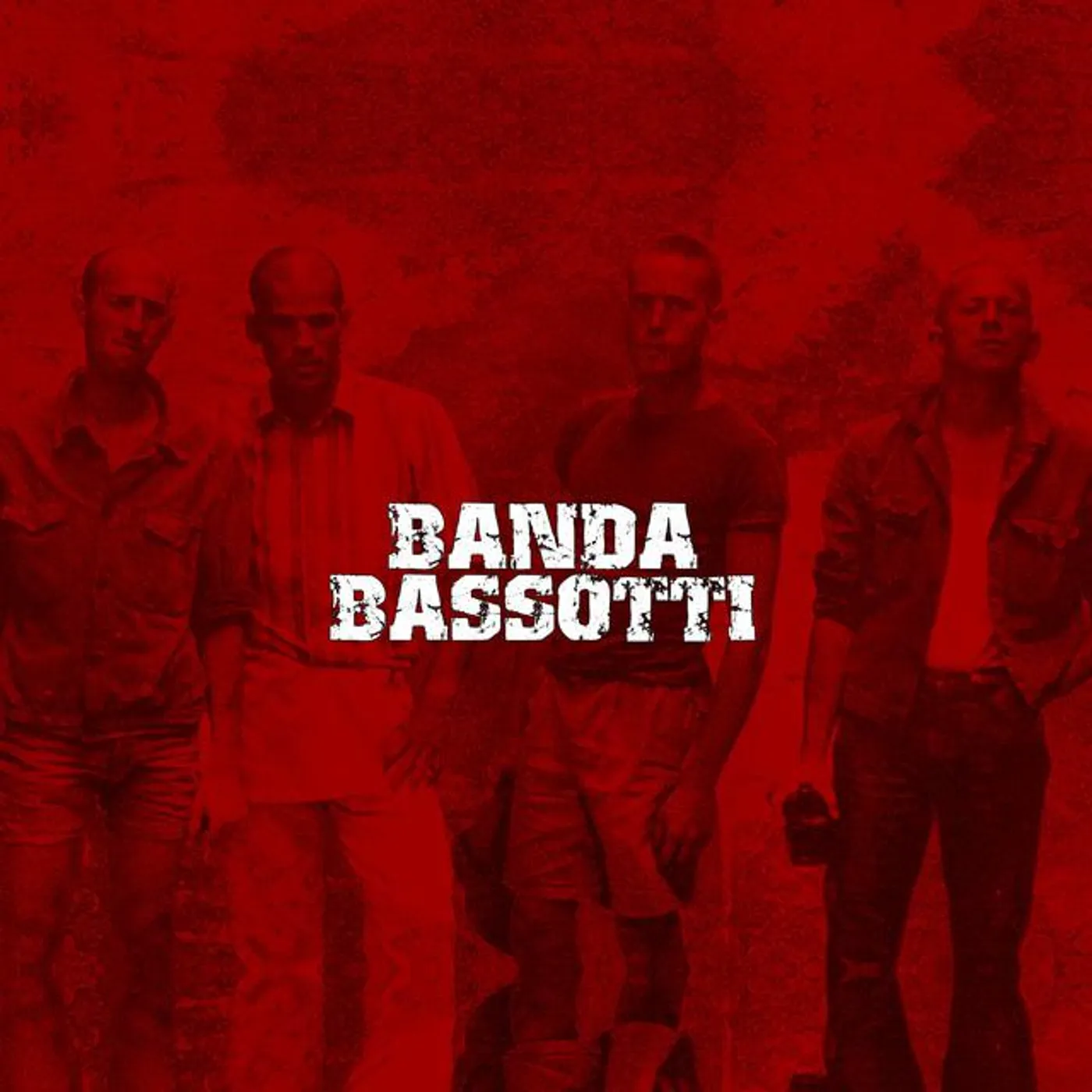Banda Bassotti Brand Page