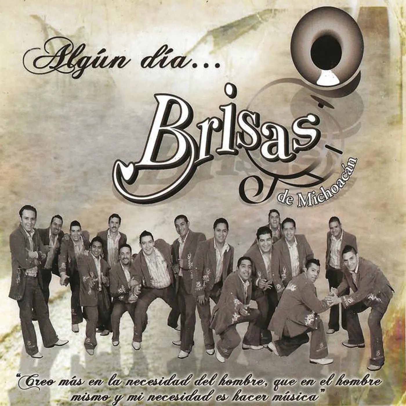 Banda Brisas De Michoacán