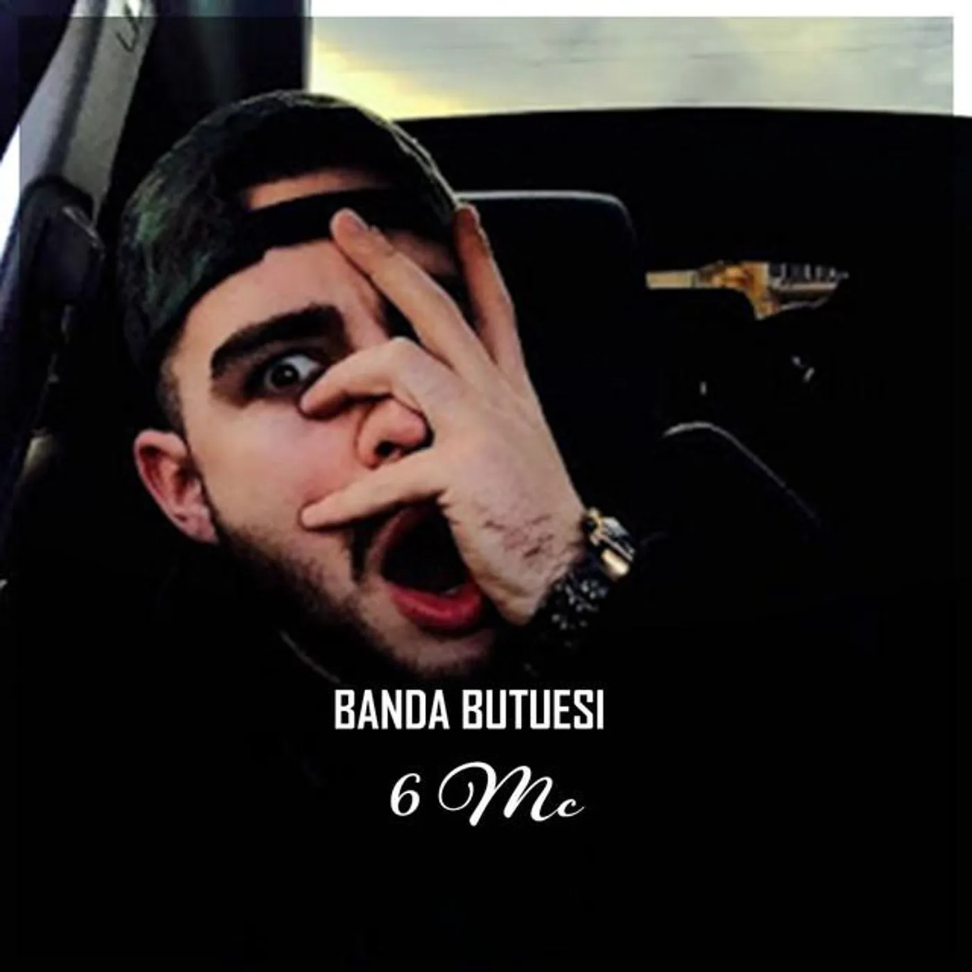 Banda Butuesi