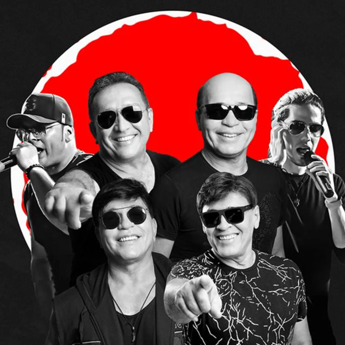 Banda Grafith