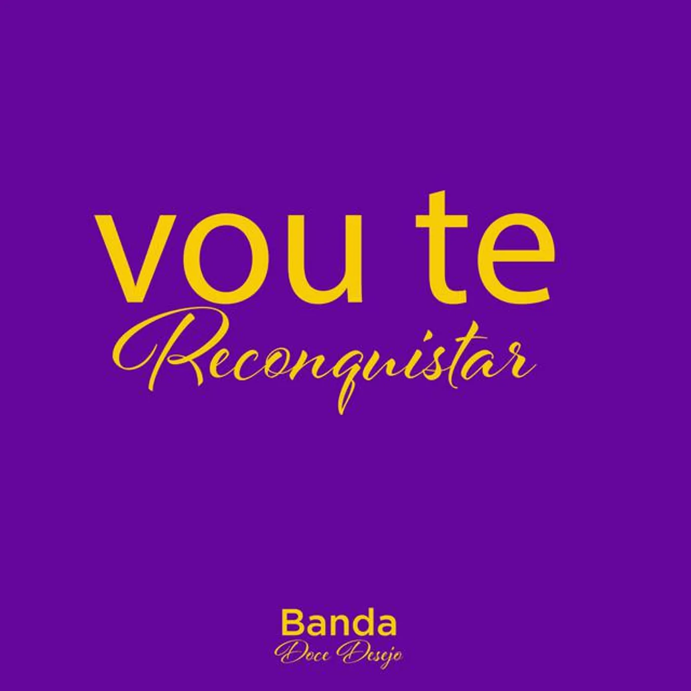 Banda Doce Desejo