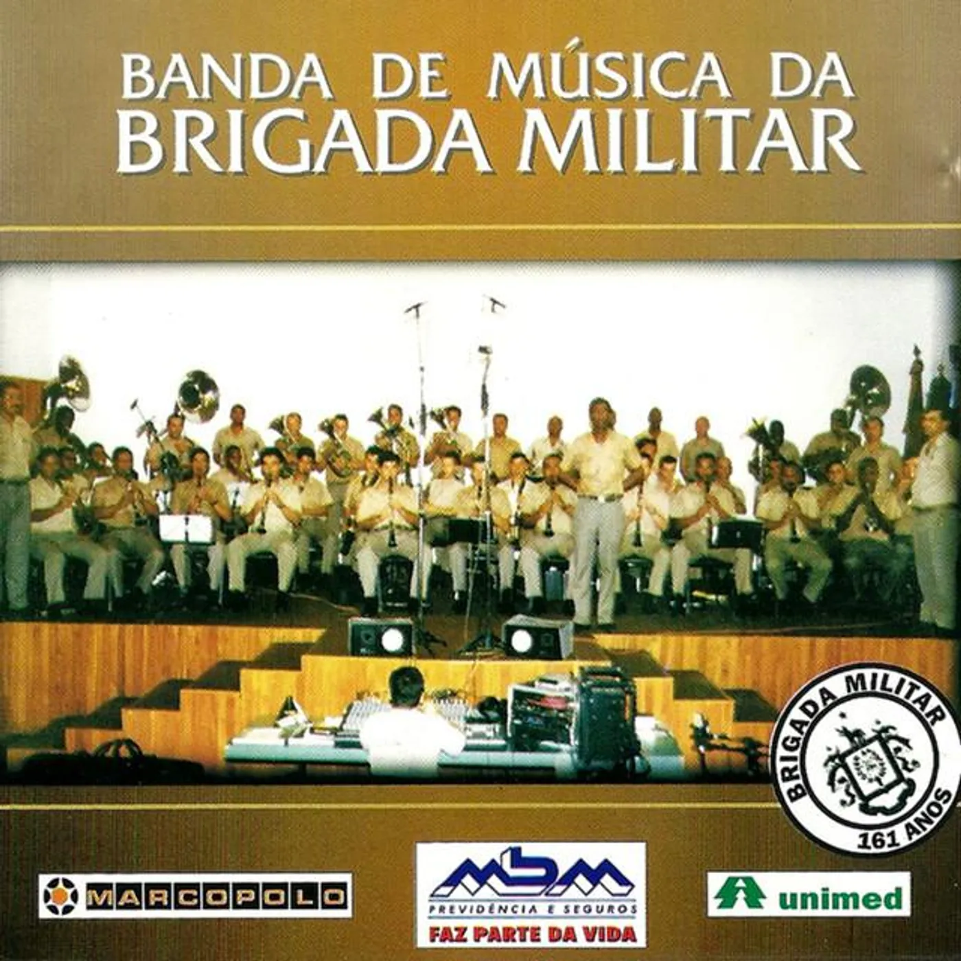 Banda da Brigada Militar
