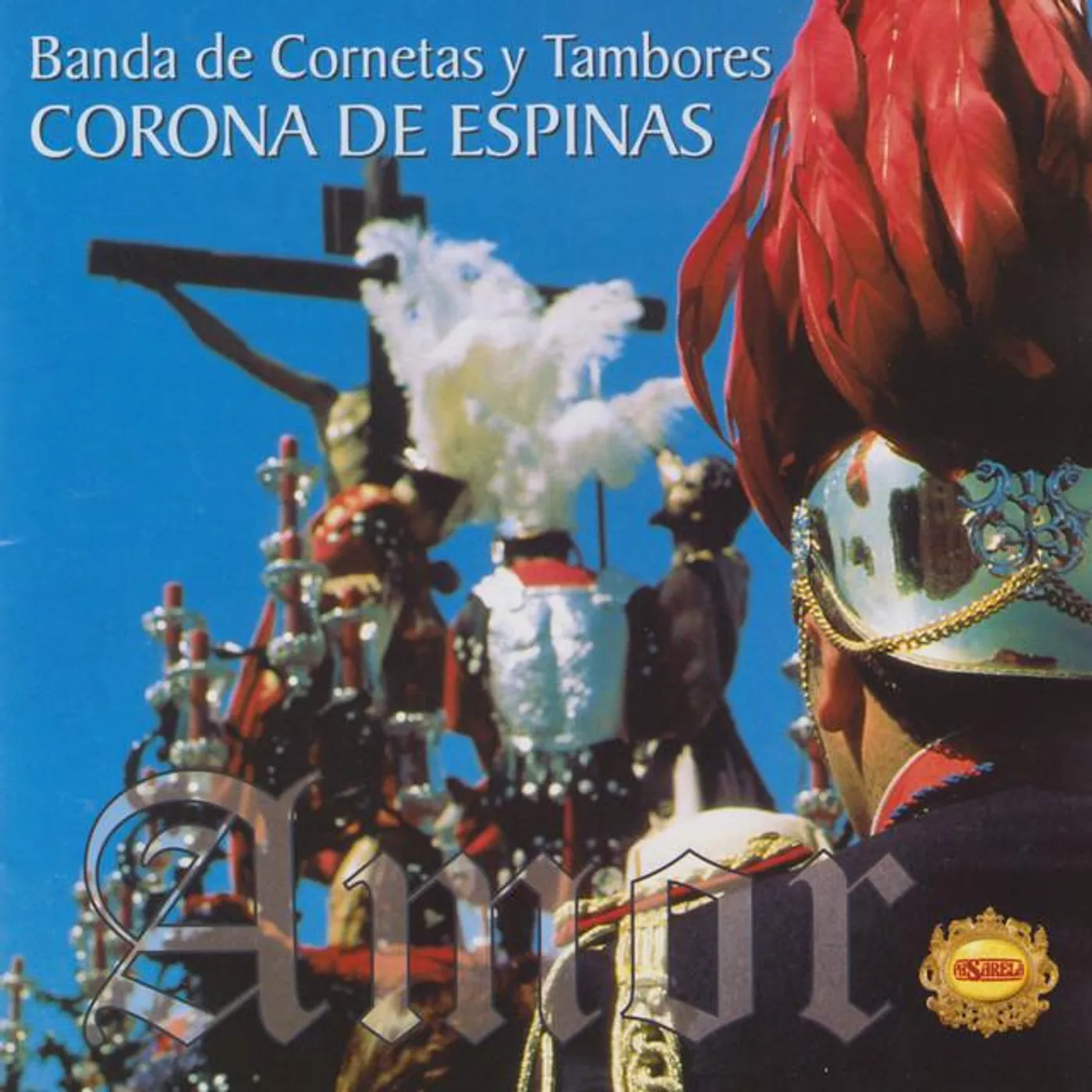 Banda de Cornetas y Tambores Corona de Espinas