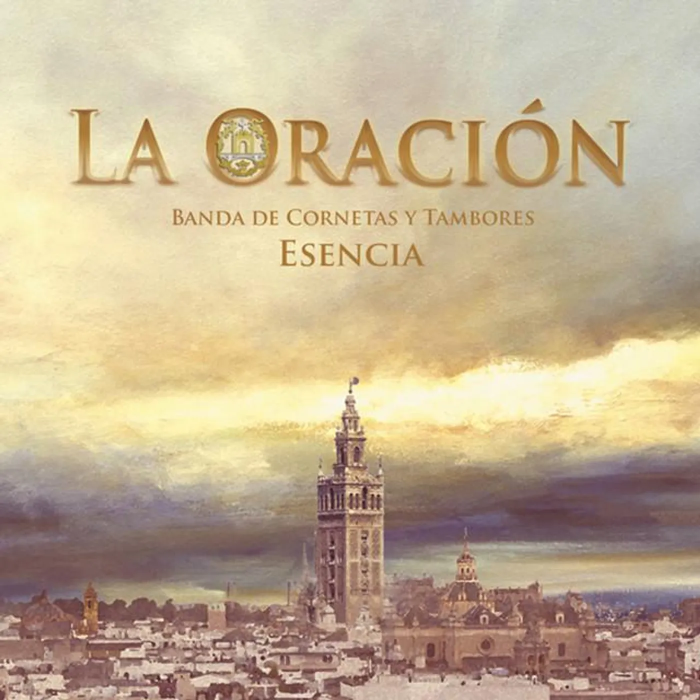 Banda de Cornetas y Tambores Esencia